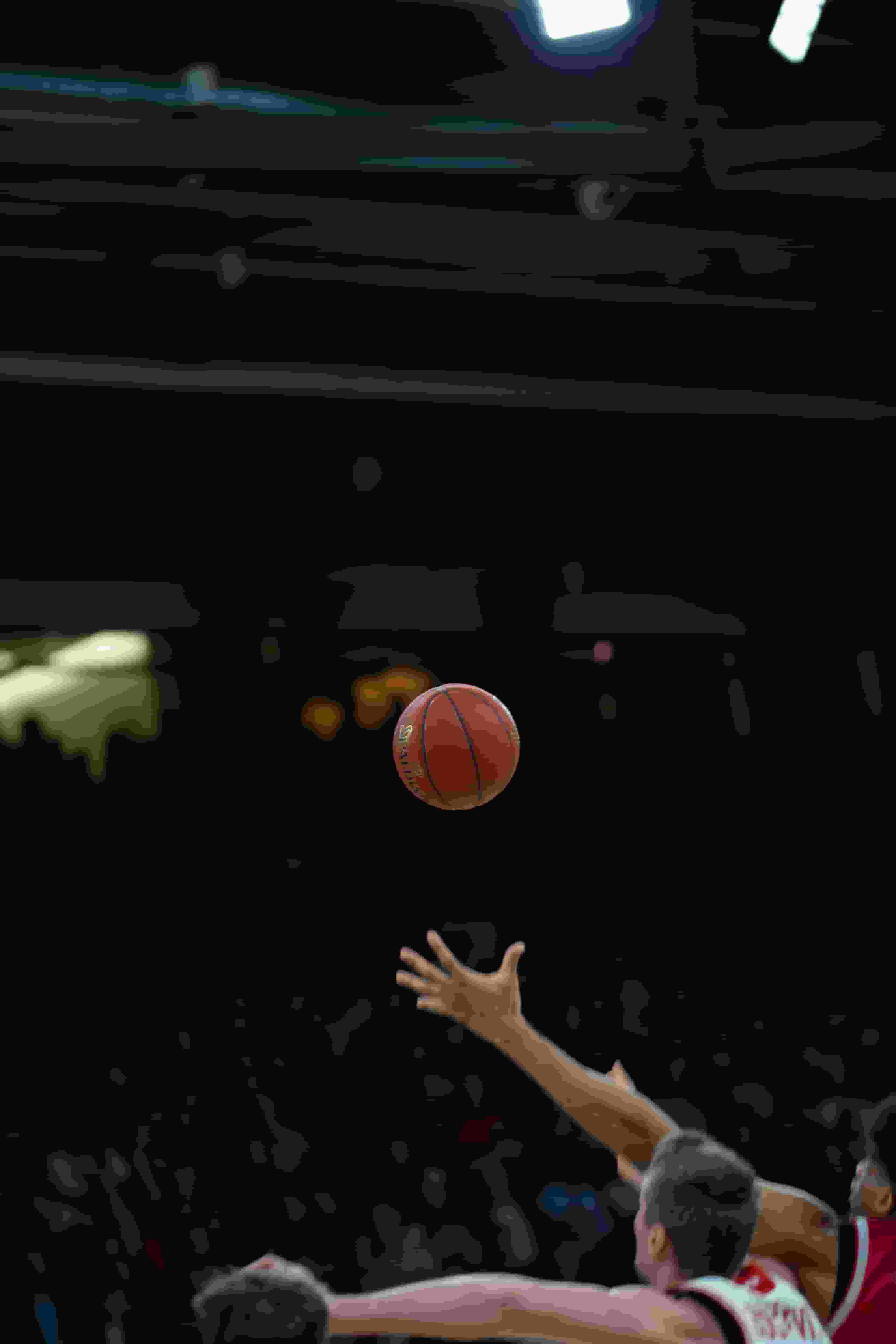 Thumbnail for Nebraska Cornhuskers Men's Basketball