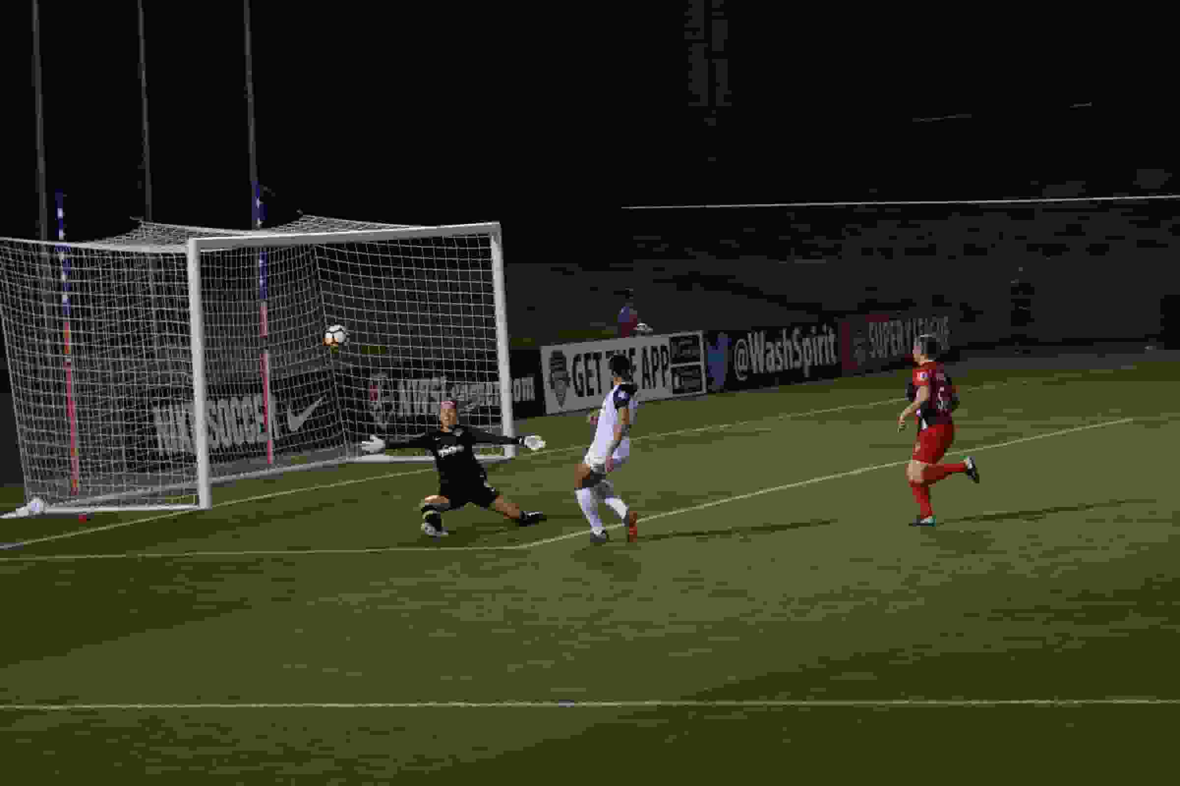 Thumbnail for North Carolina Courage