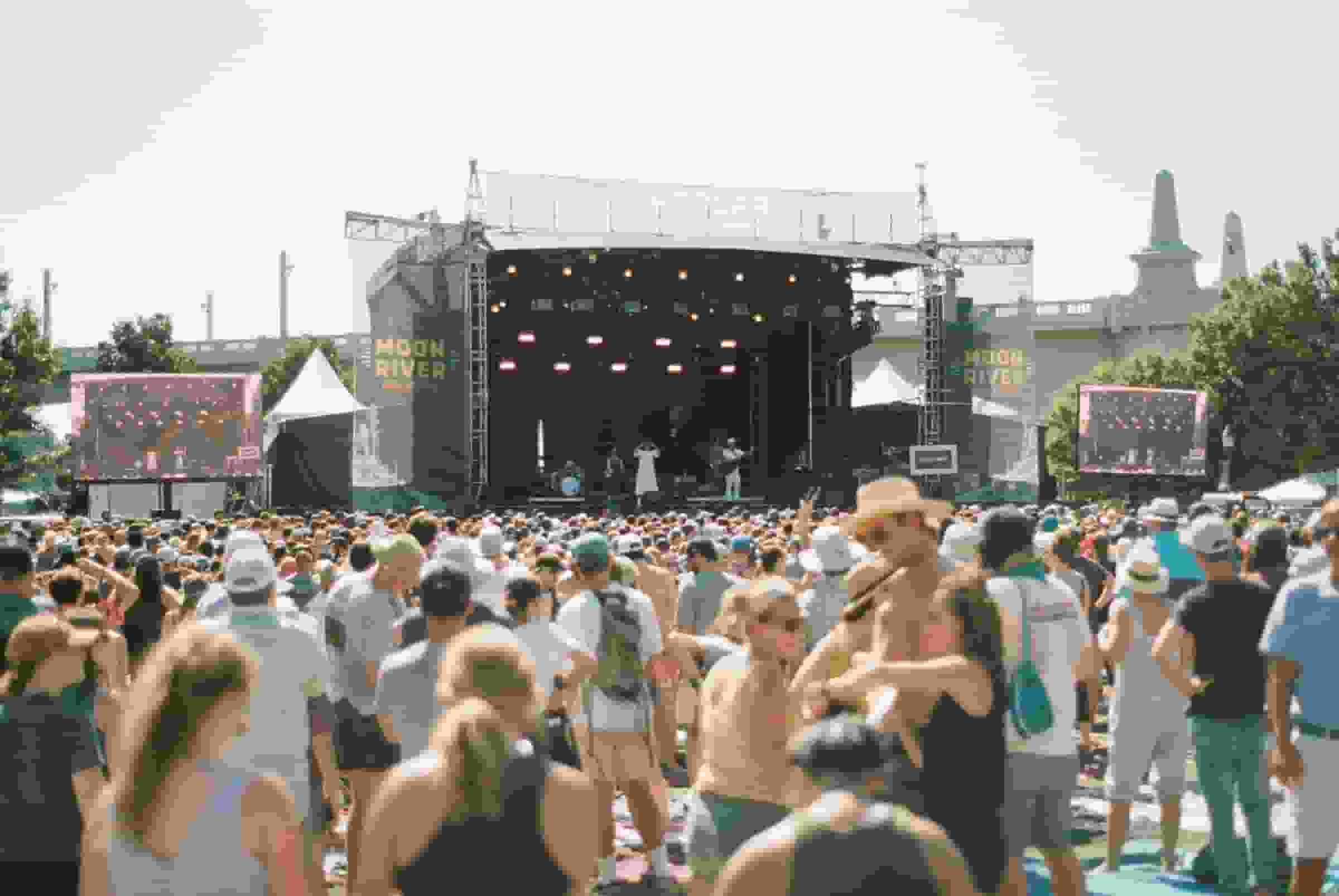 Thumbnail for Oceans Calling Festival