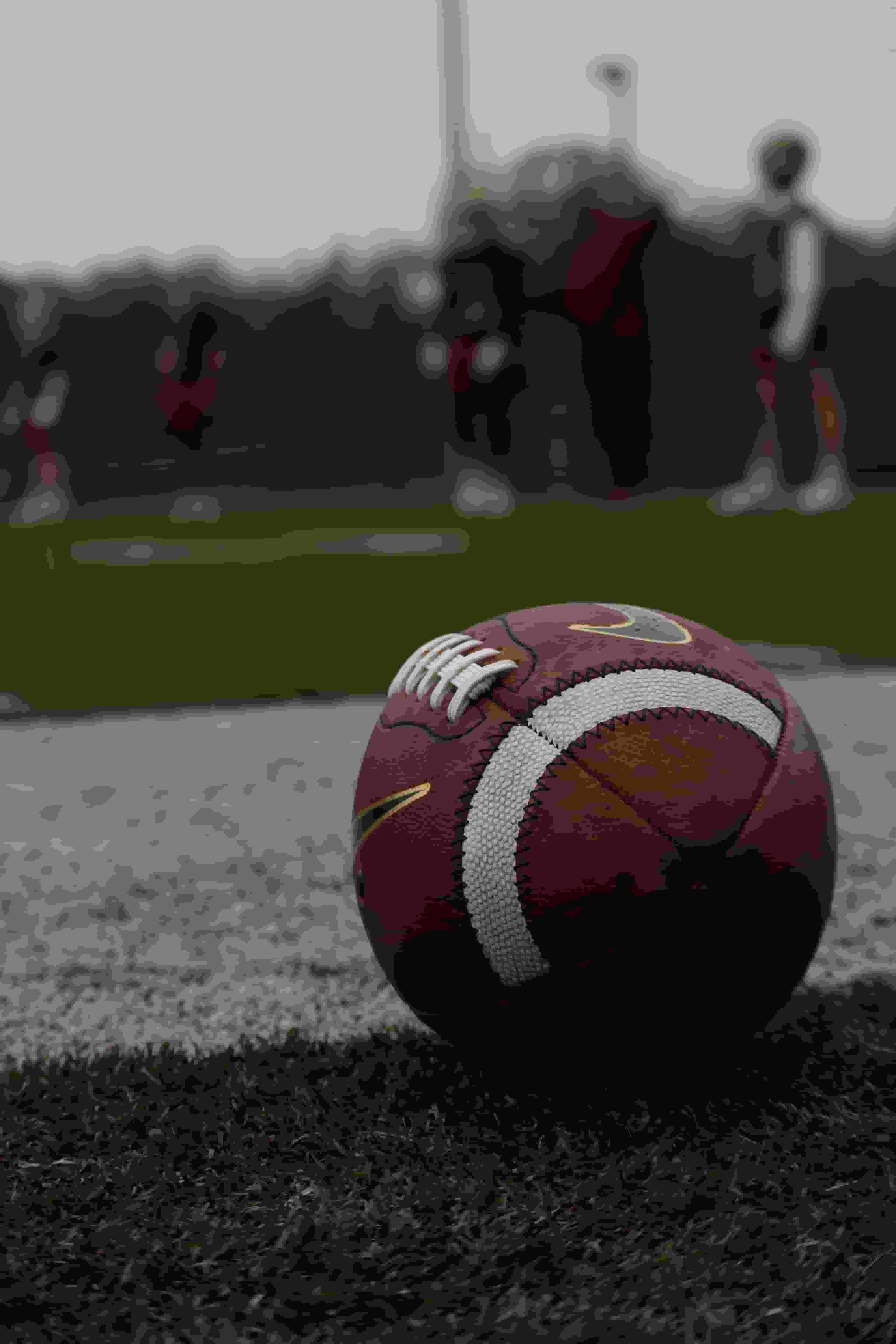 Thumbnail for Ole Miss Rebels Football