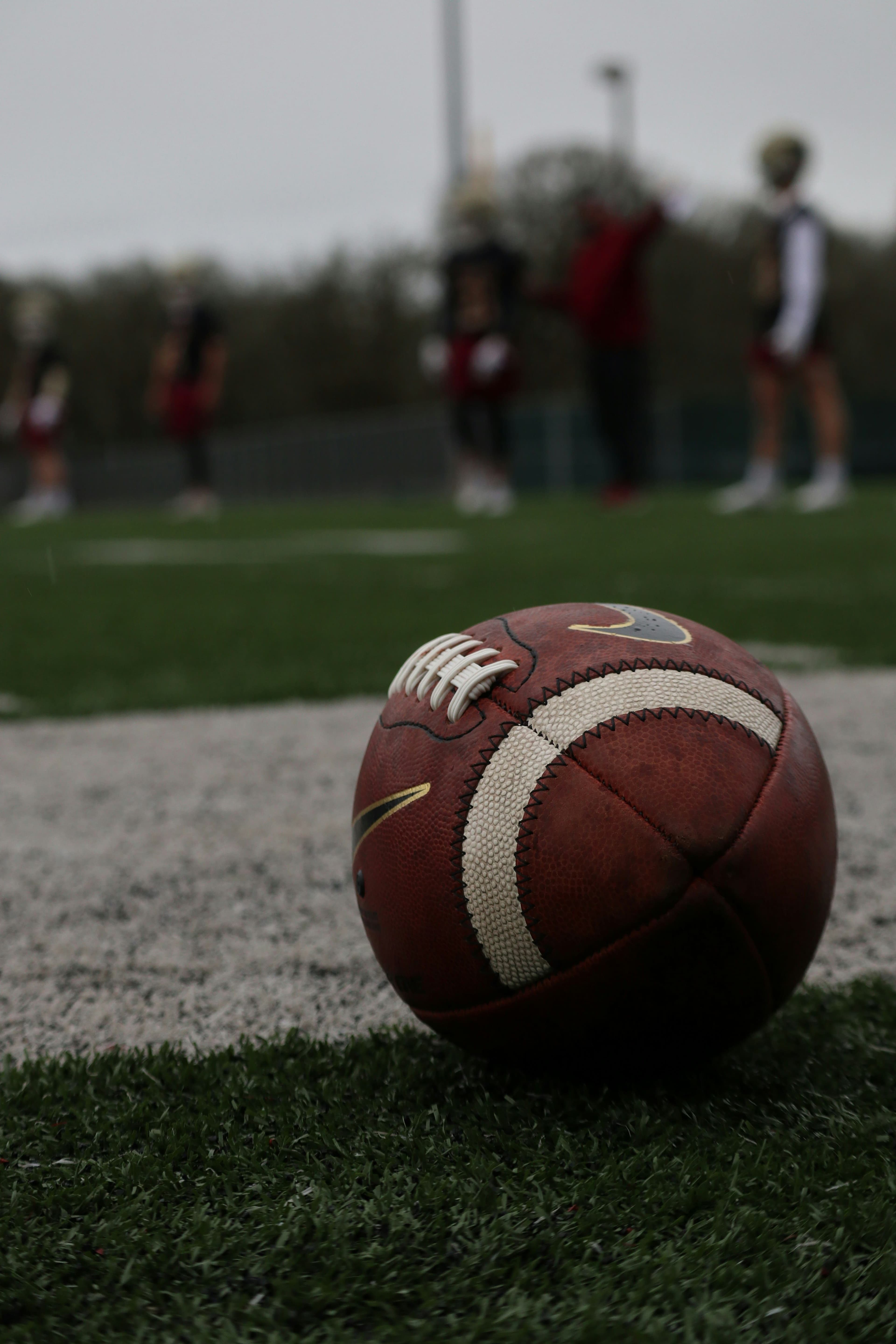 Thumbnail for Ole Miss Rebels Football