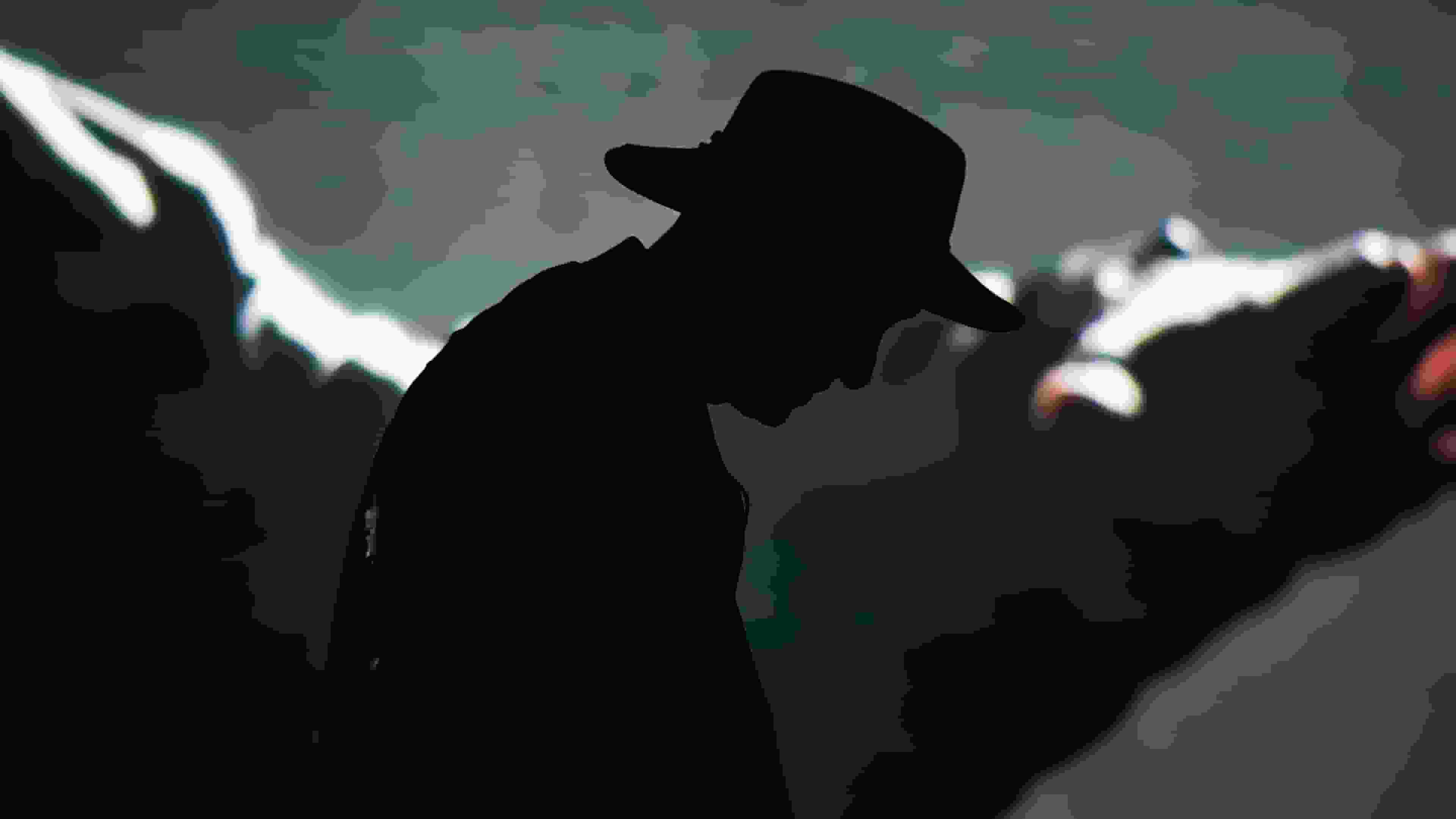 Thumbnail for Riley Green