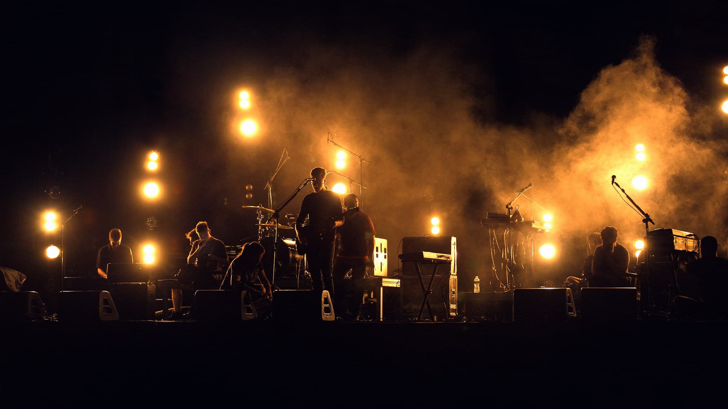 Thumbnail for Outlaw Music Festival
