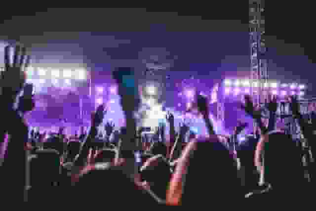 Thumbnail for Patriotic Festival