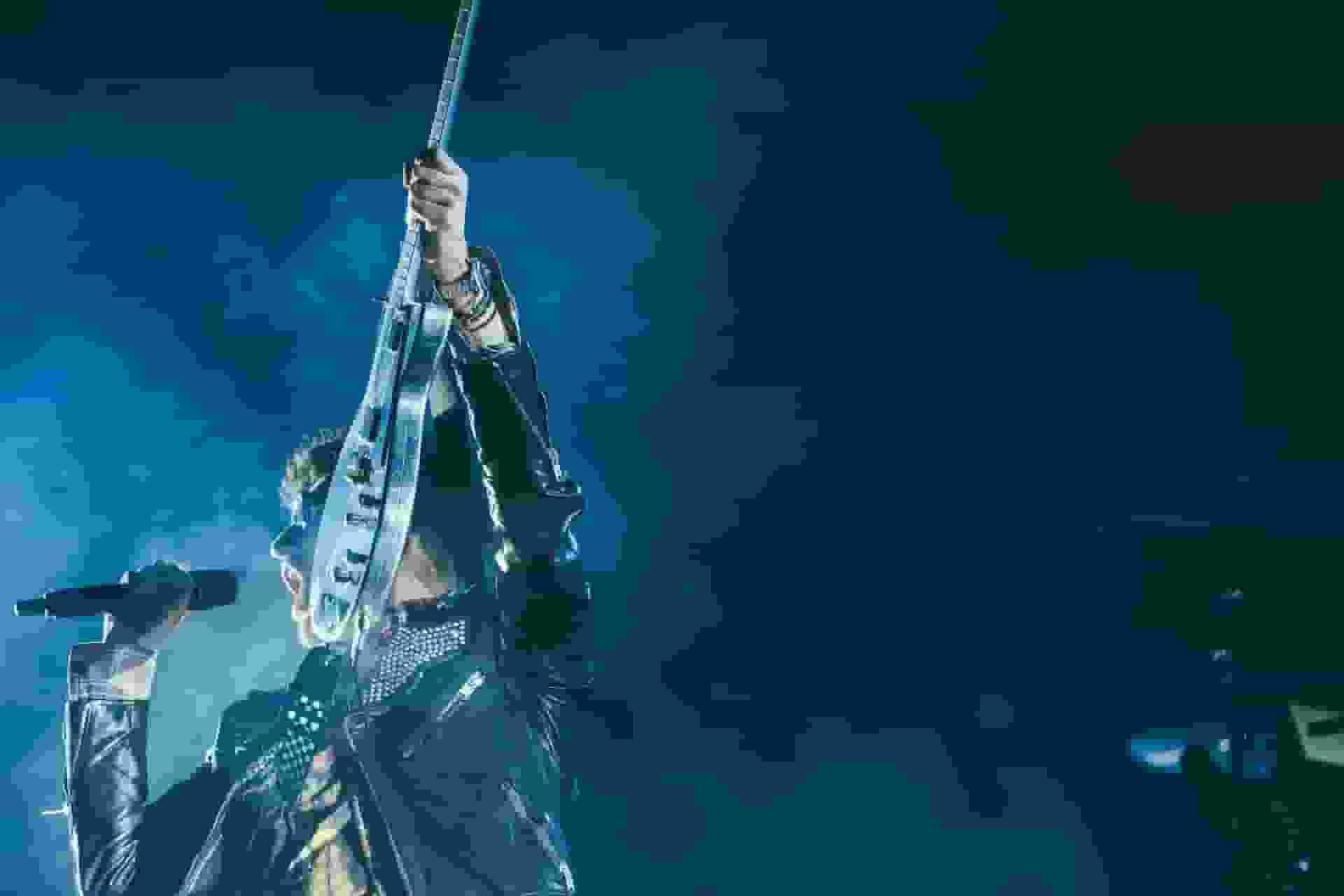 Thumbnail for The Flaming Lips