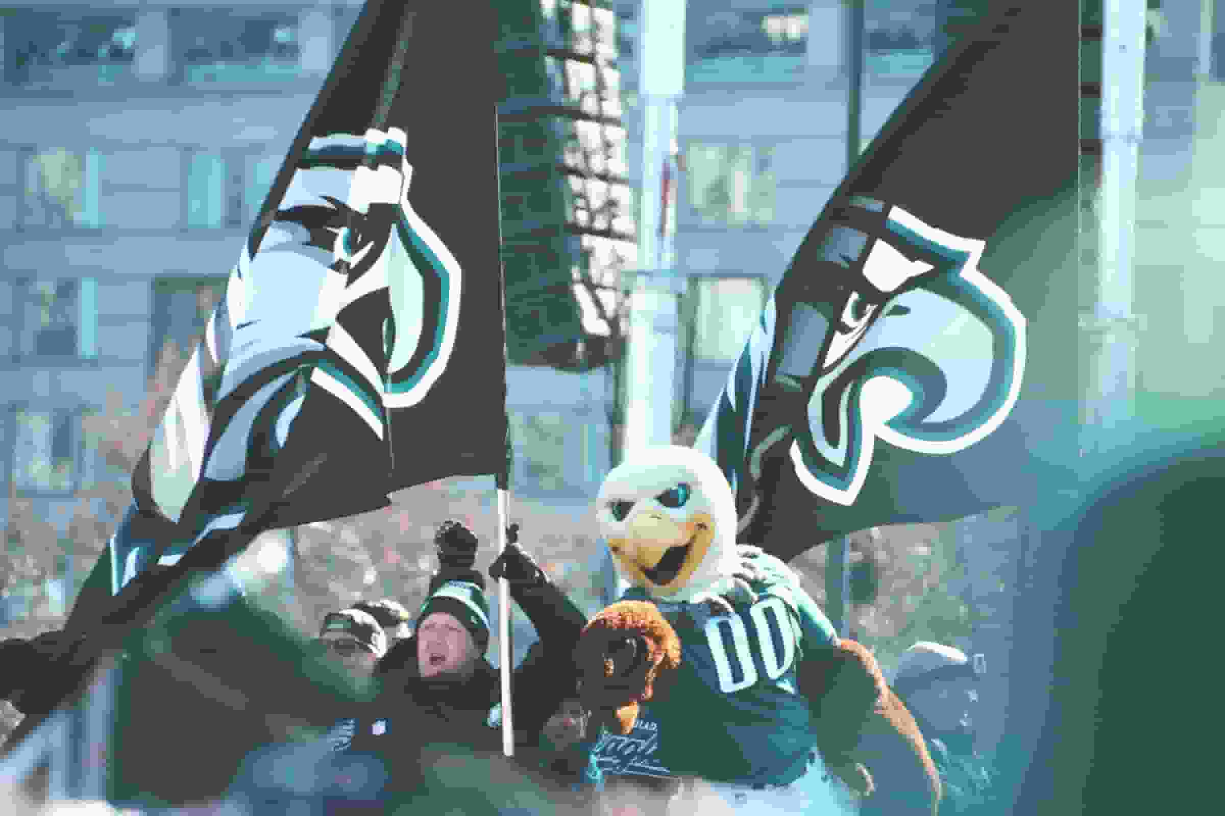 Thumbnail for Philadelphia Eagles