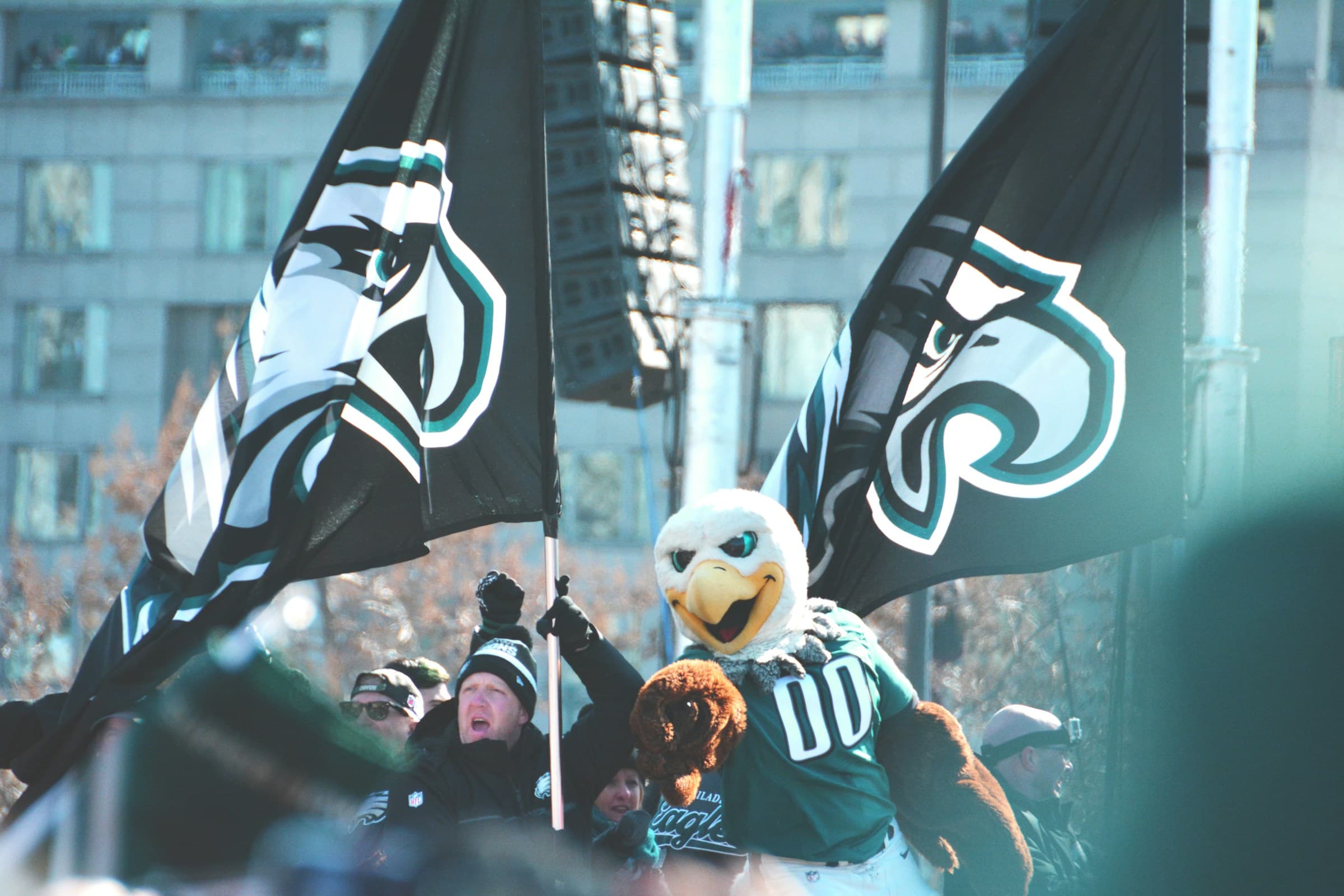 Thumbnail for Philadelphia Eagles