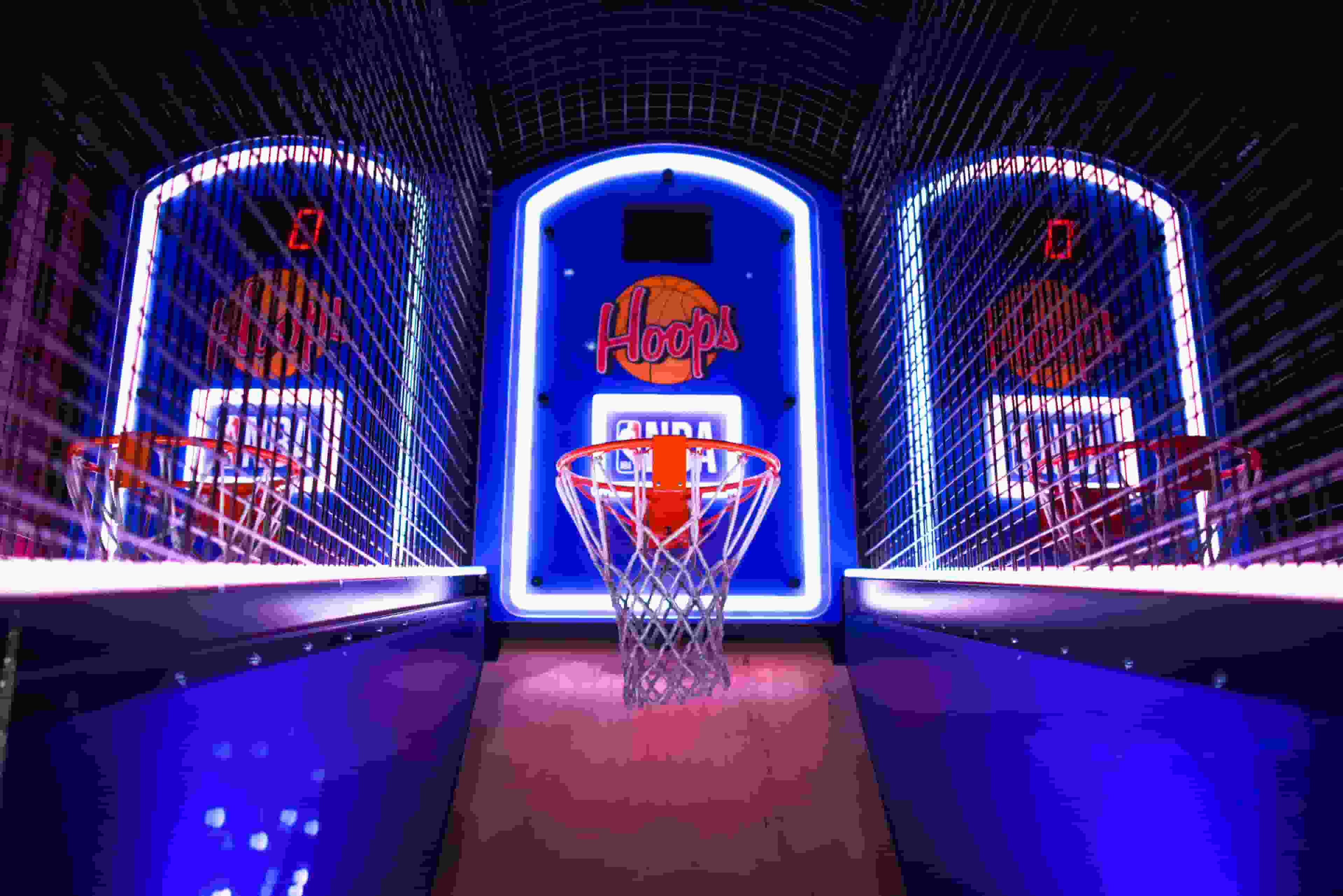 Thumbnail for Portland Trail Blazers