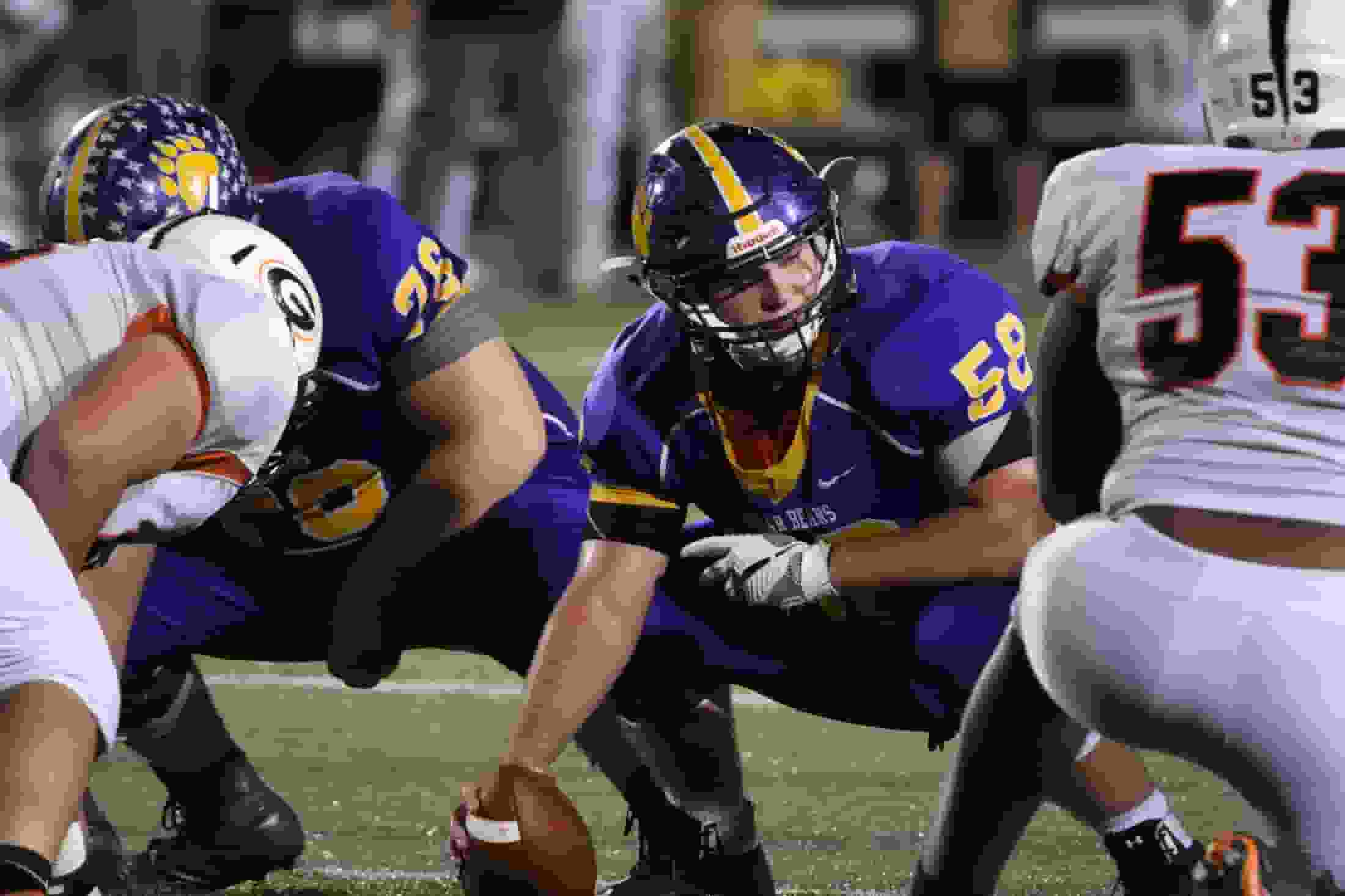 Thumbnail for Prairie View A&M Panthers Football
