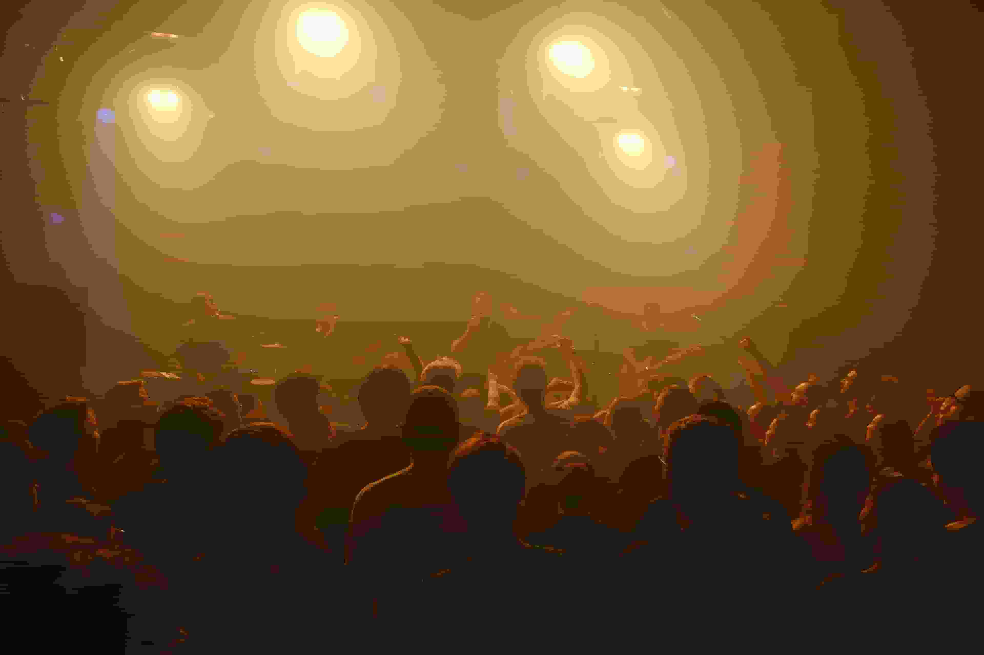 Thumbnail for Emo Nite