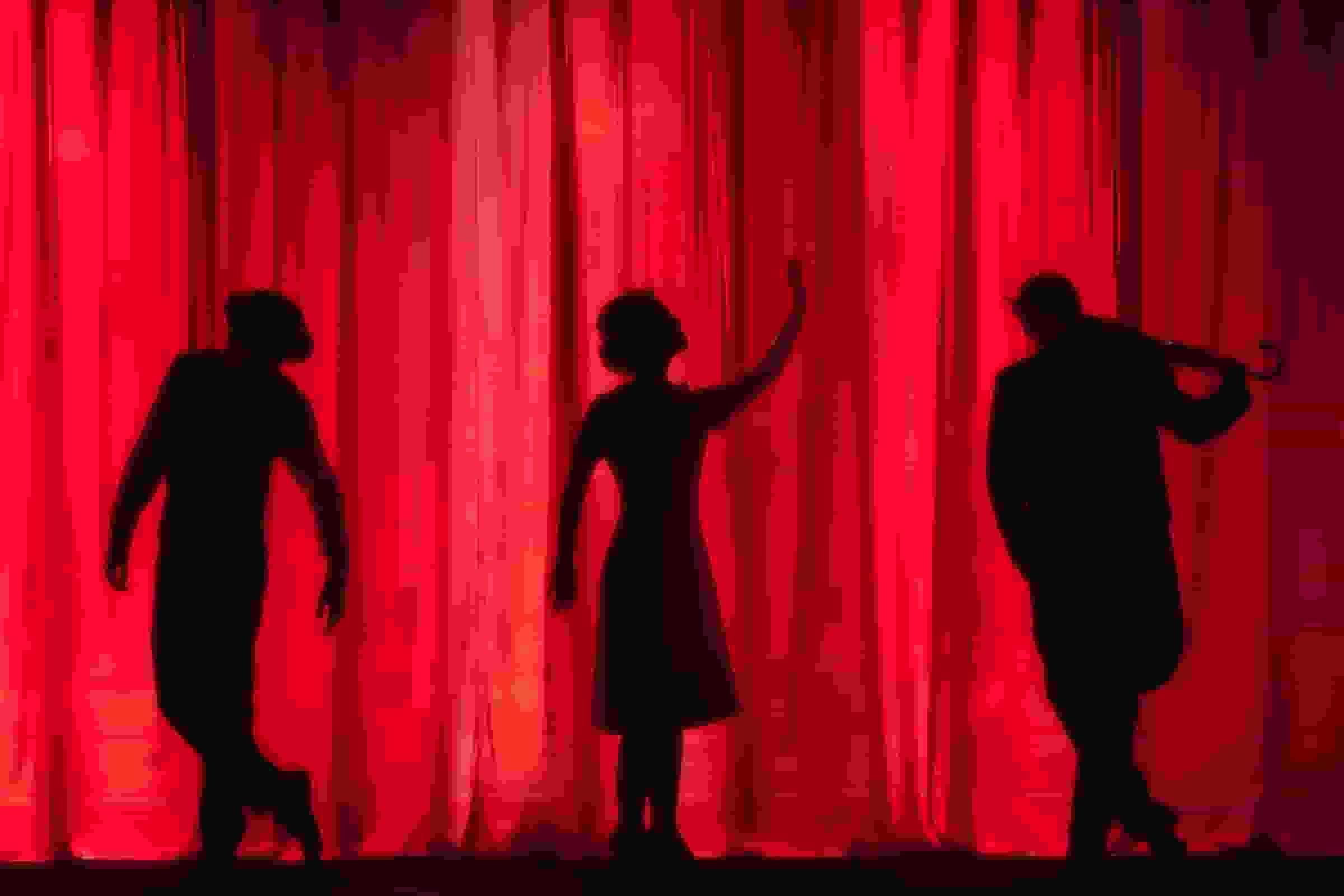 Thumbnail for Radio City Christmas Spectacular