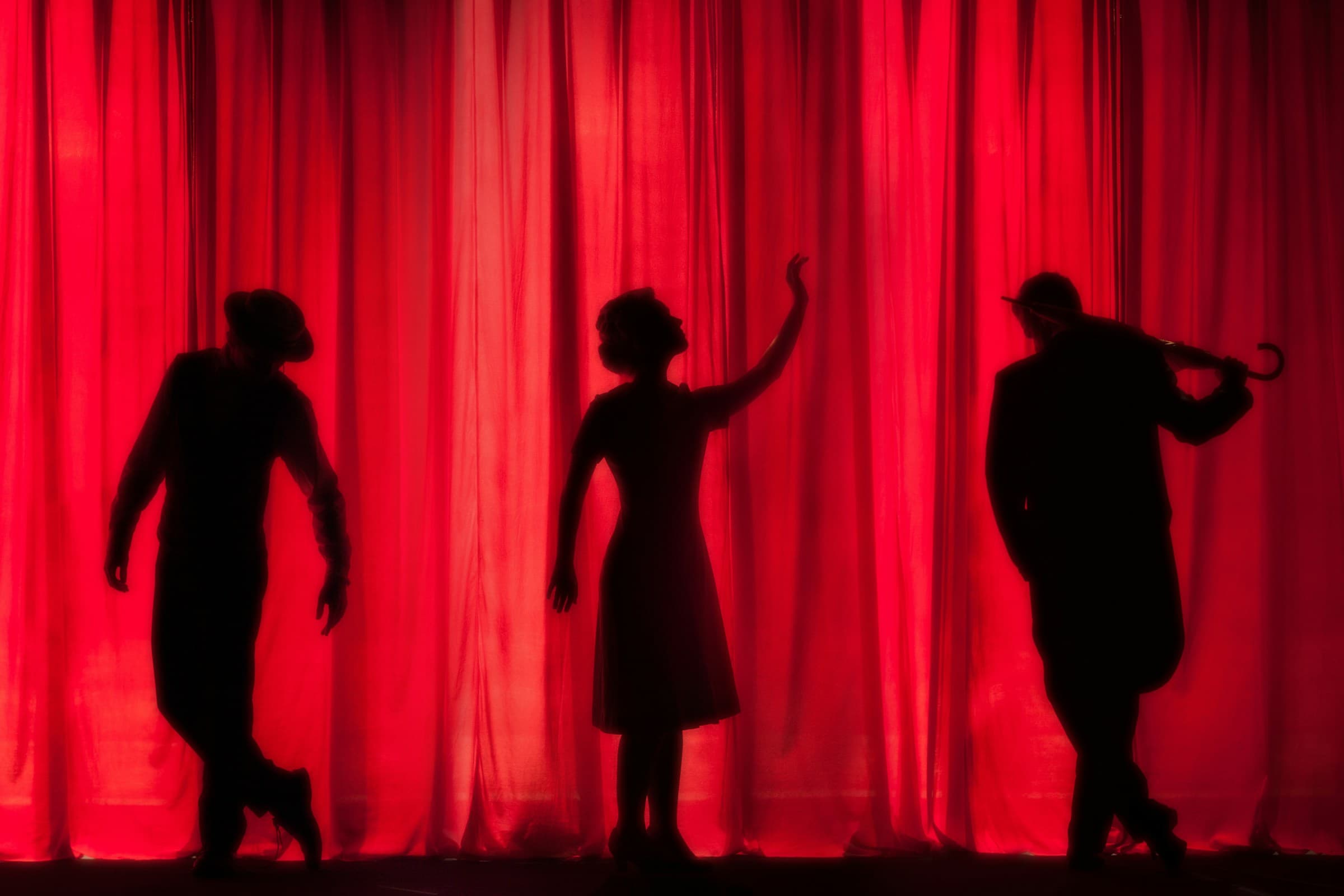 Thumbnail for Radio City Christmas Spectacular