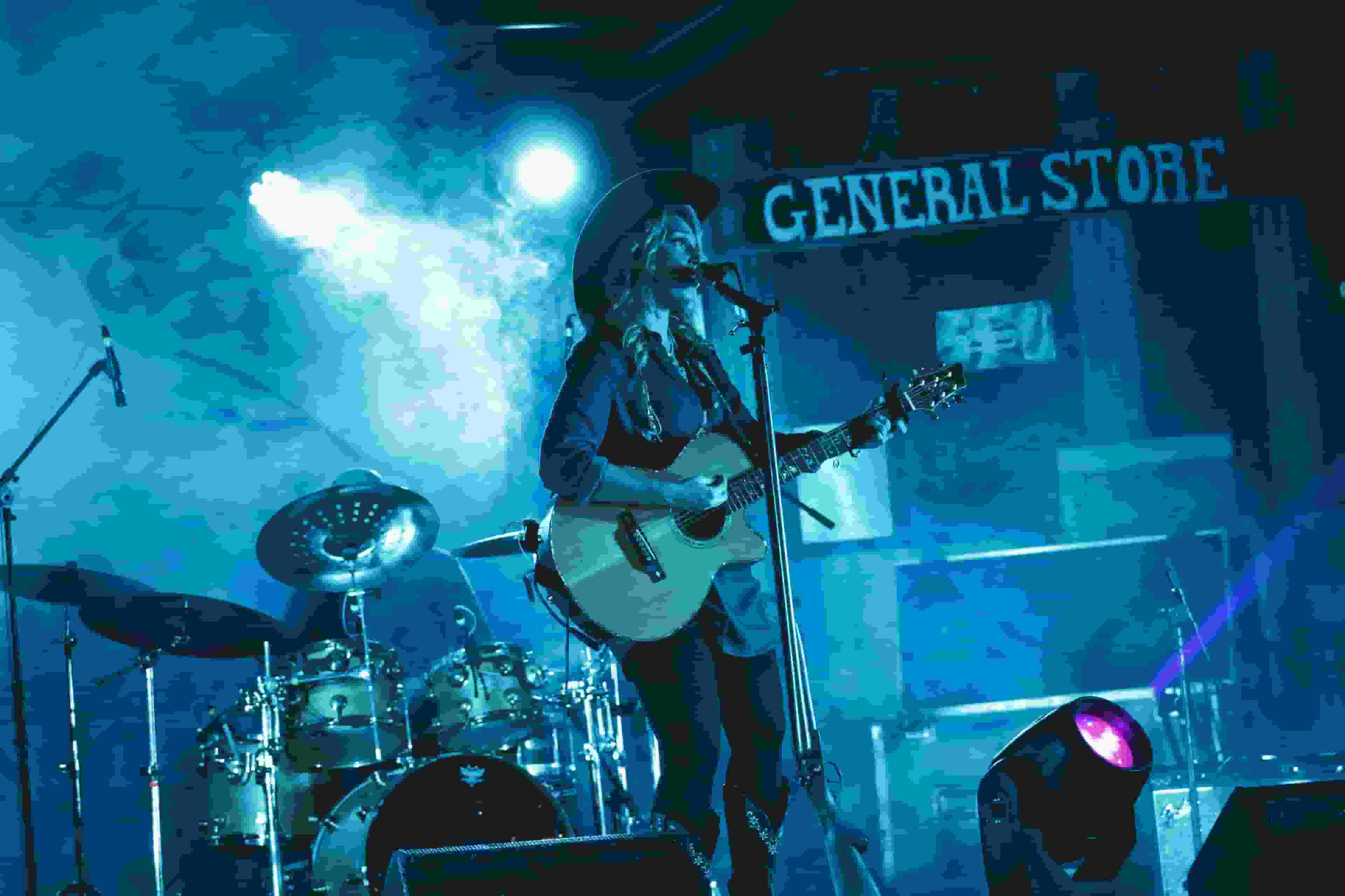 Thumbnail for Terri Clark
