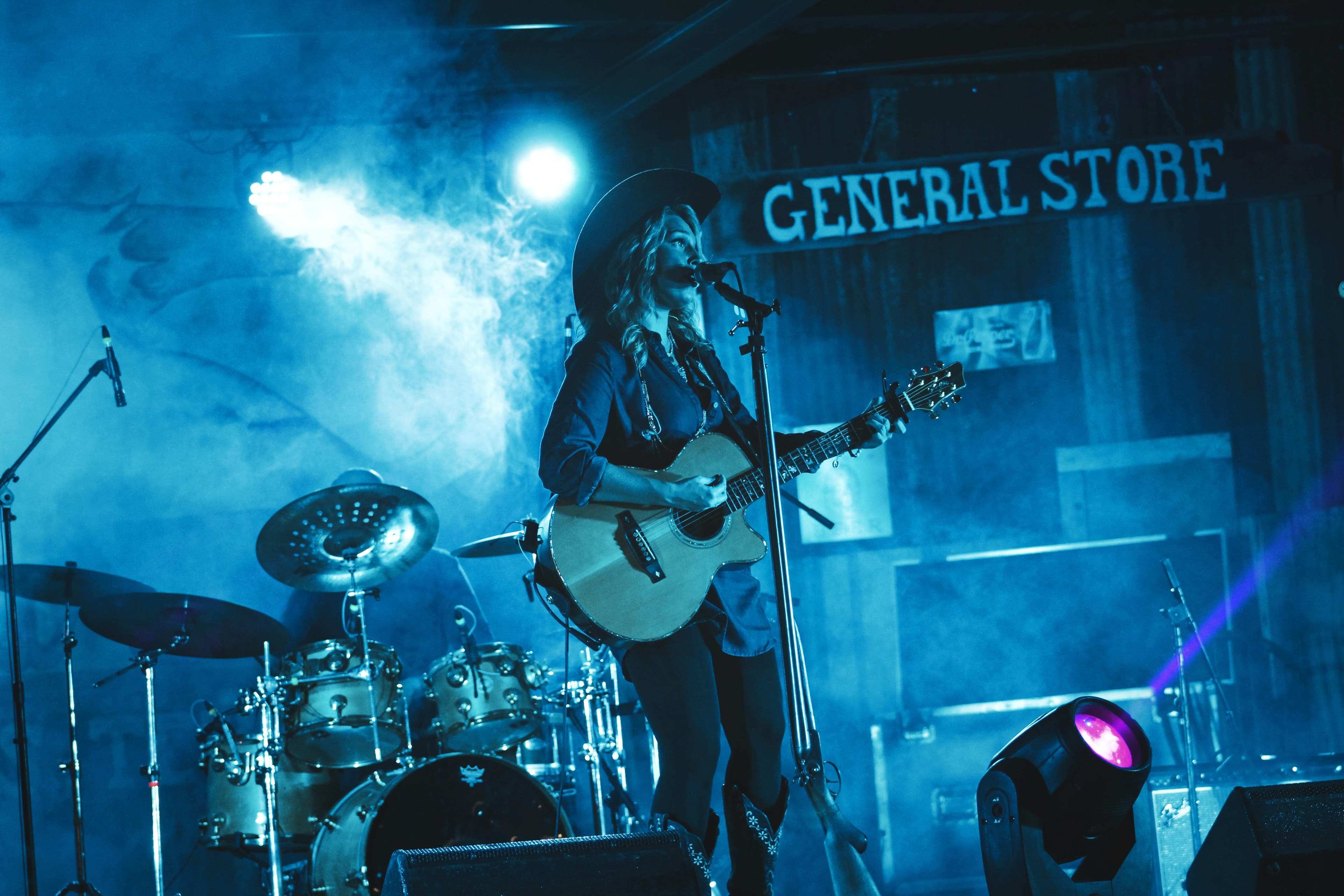 Thumbnail for Terri Clark