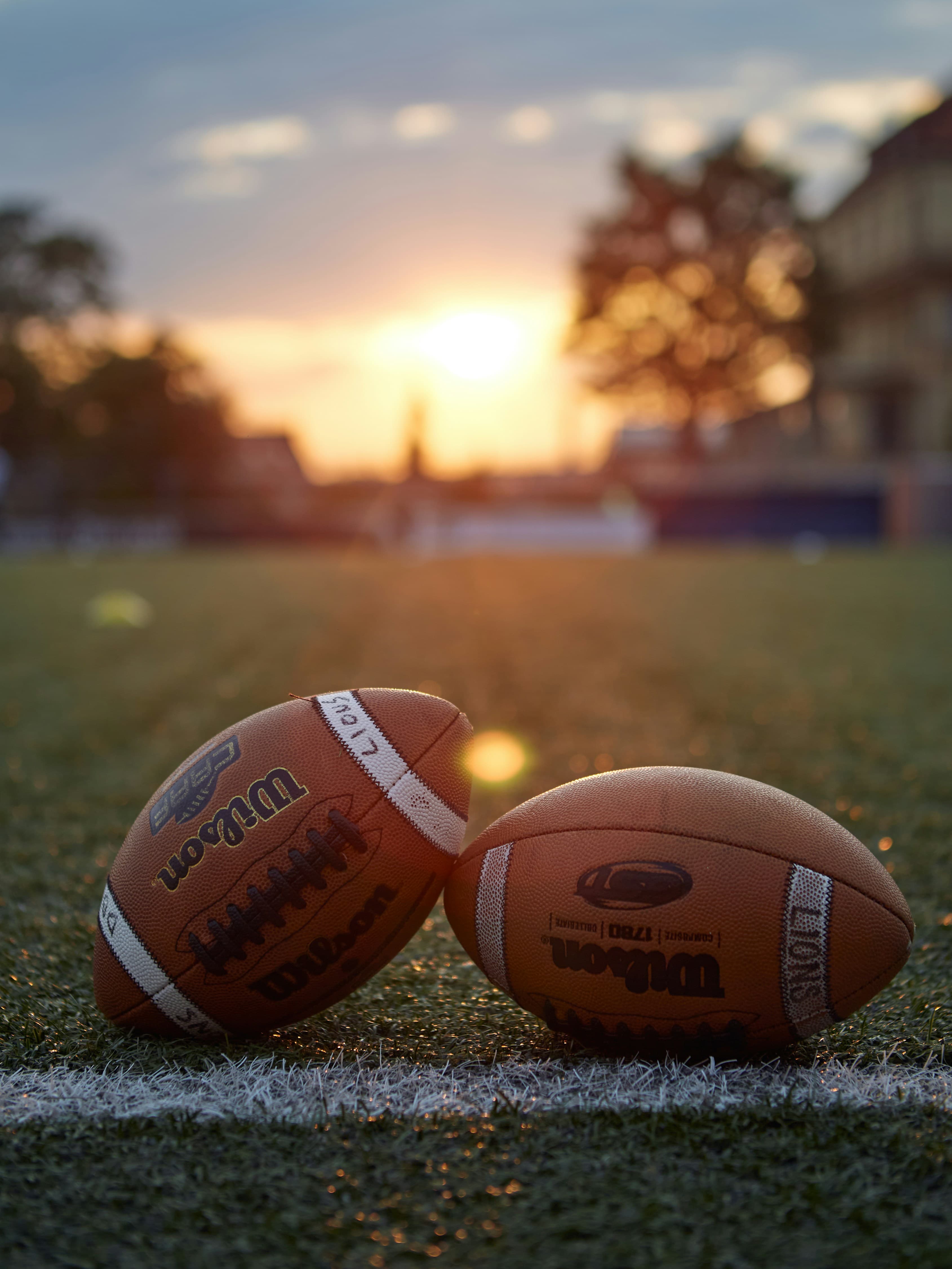 Thumbnail for Portland State Vikings Football