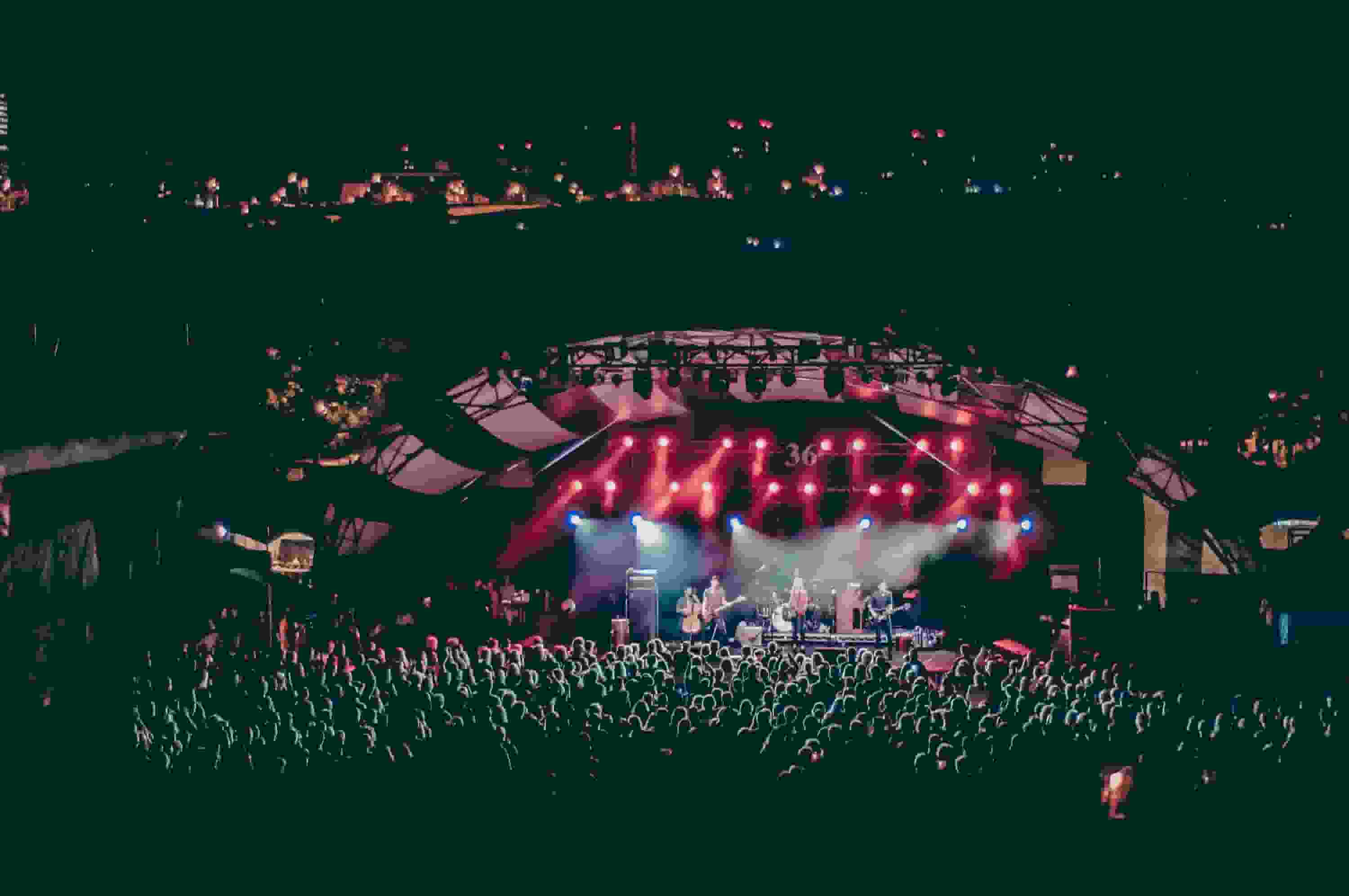 Thumbnail for Greensky Bluegrass
