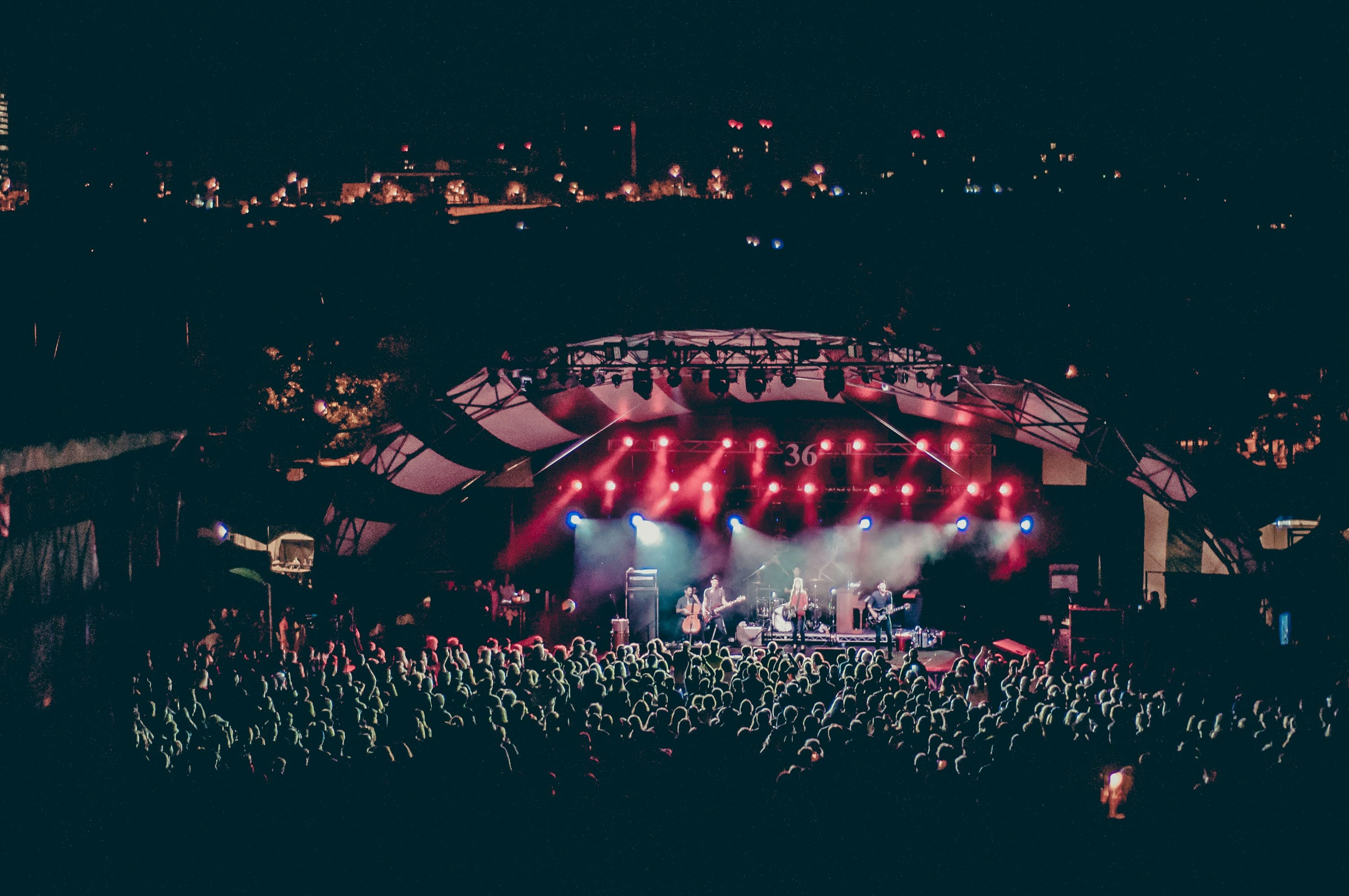 Thumbnail for Greensky Bluegrass