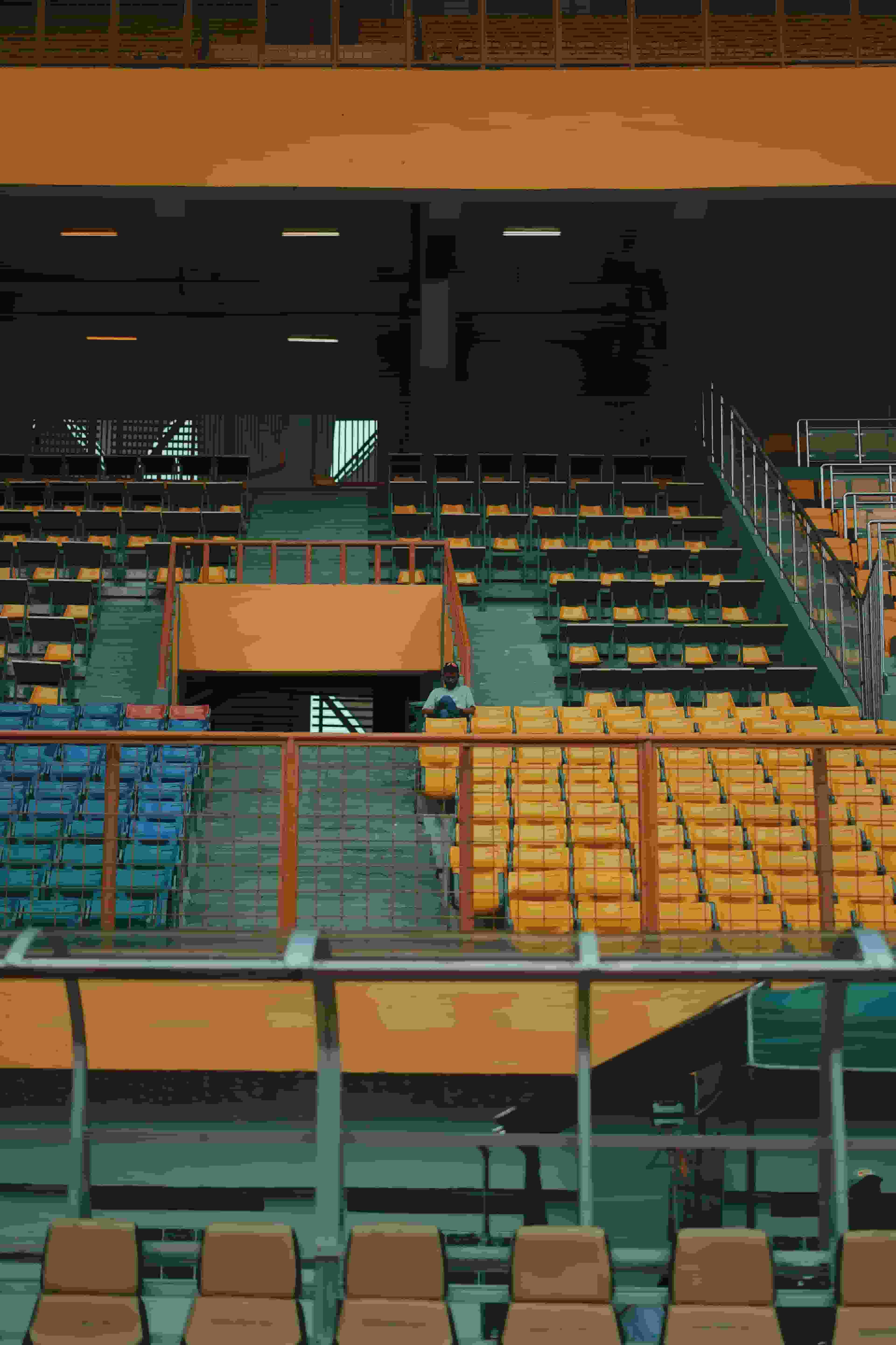 Thumbnail for Long Beach State 49ers Basketball