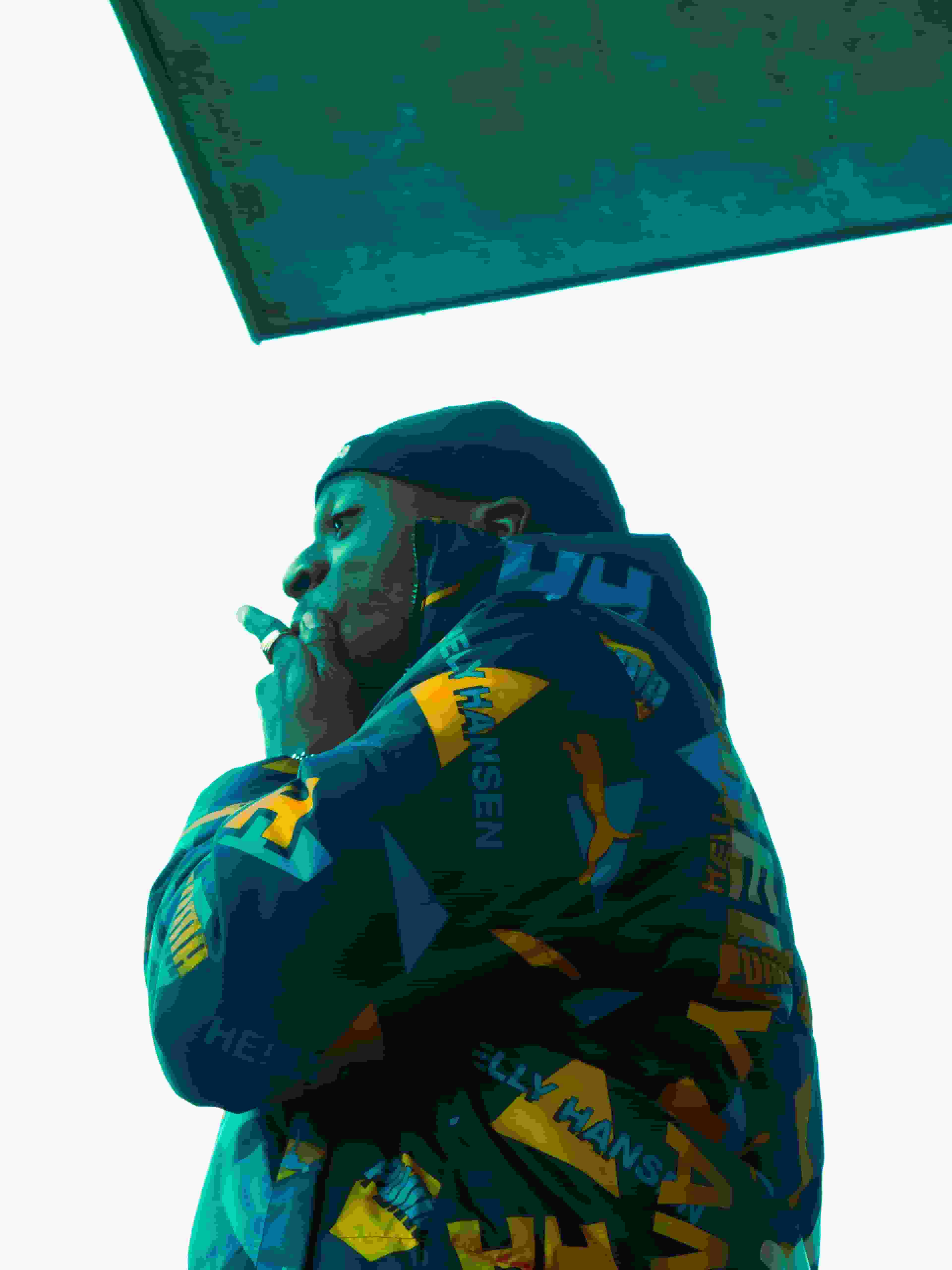 Thumbnail for Metro Boomin
