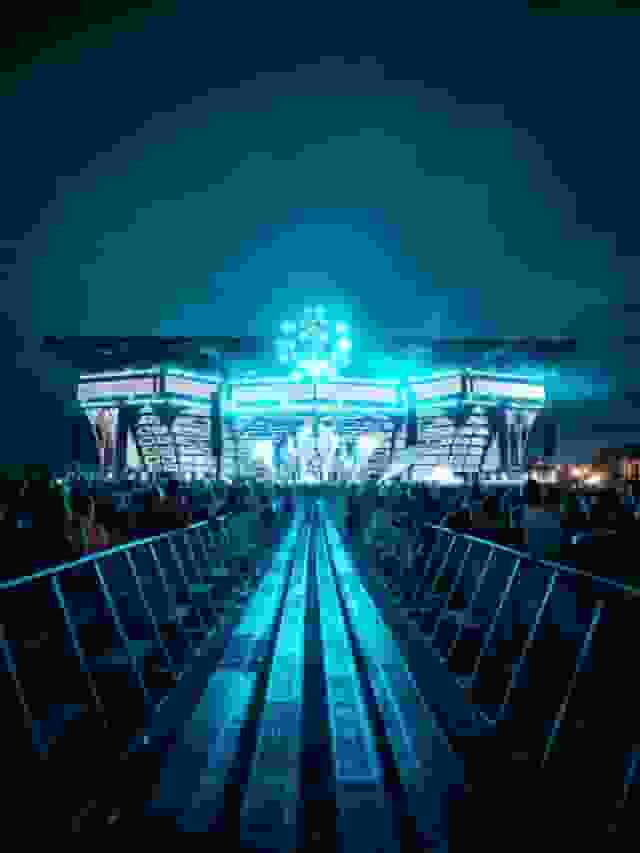 Thumbnail for Ultra Music Festival