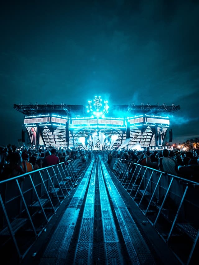 Thumbnail for Ultra Music Festival