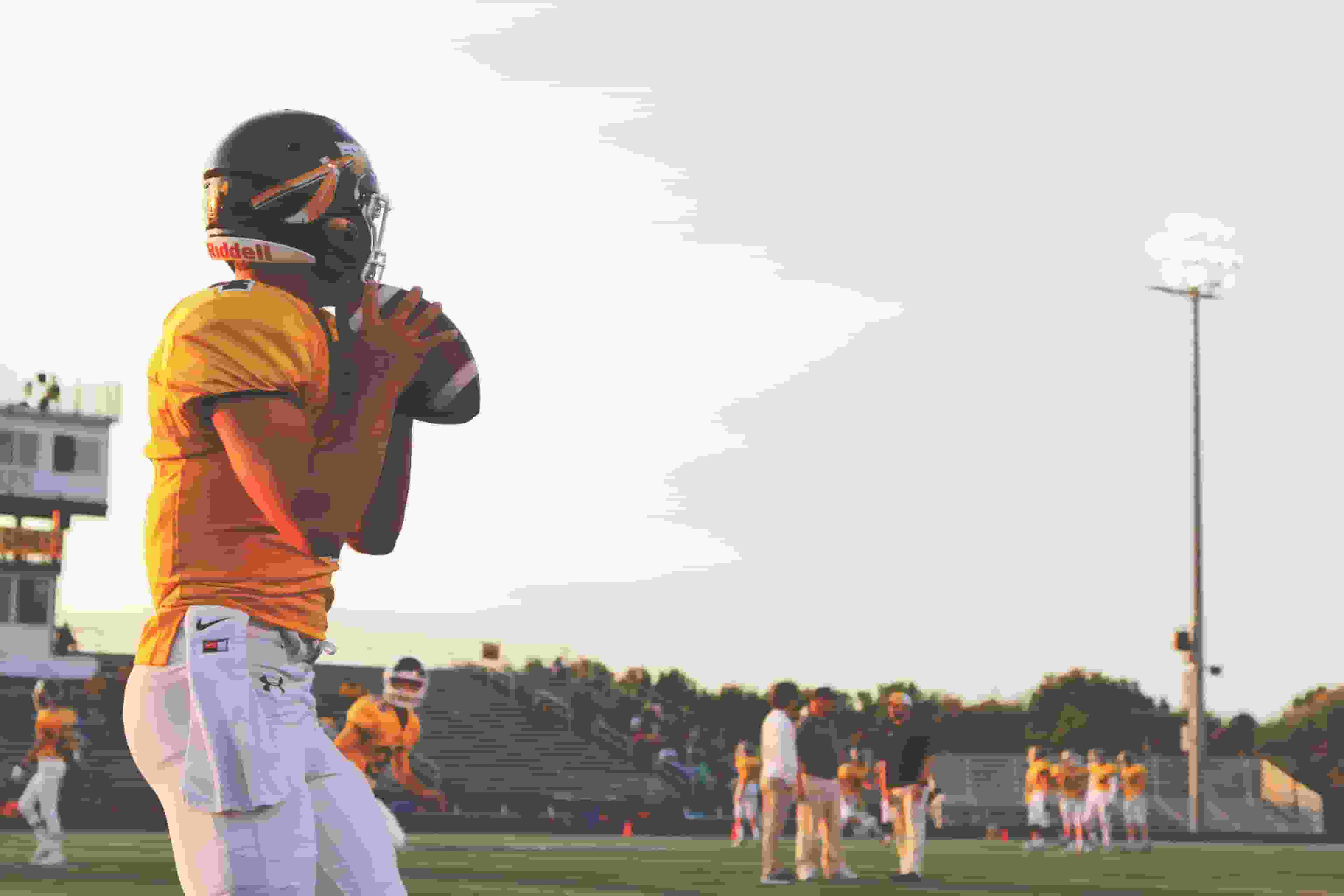 Thumbnail for Army Black Knights Football