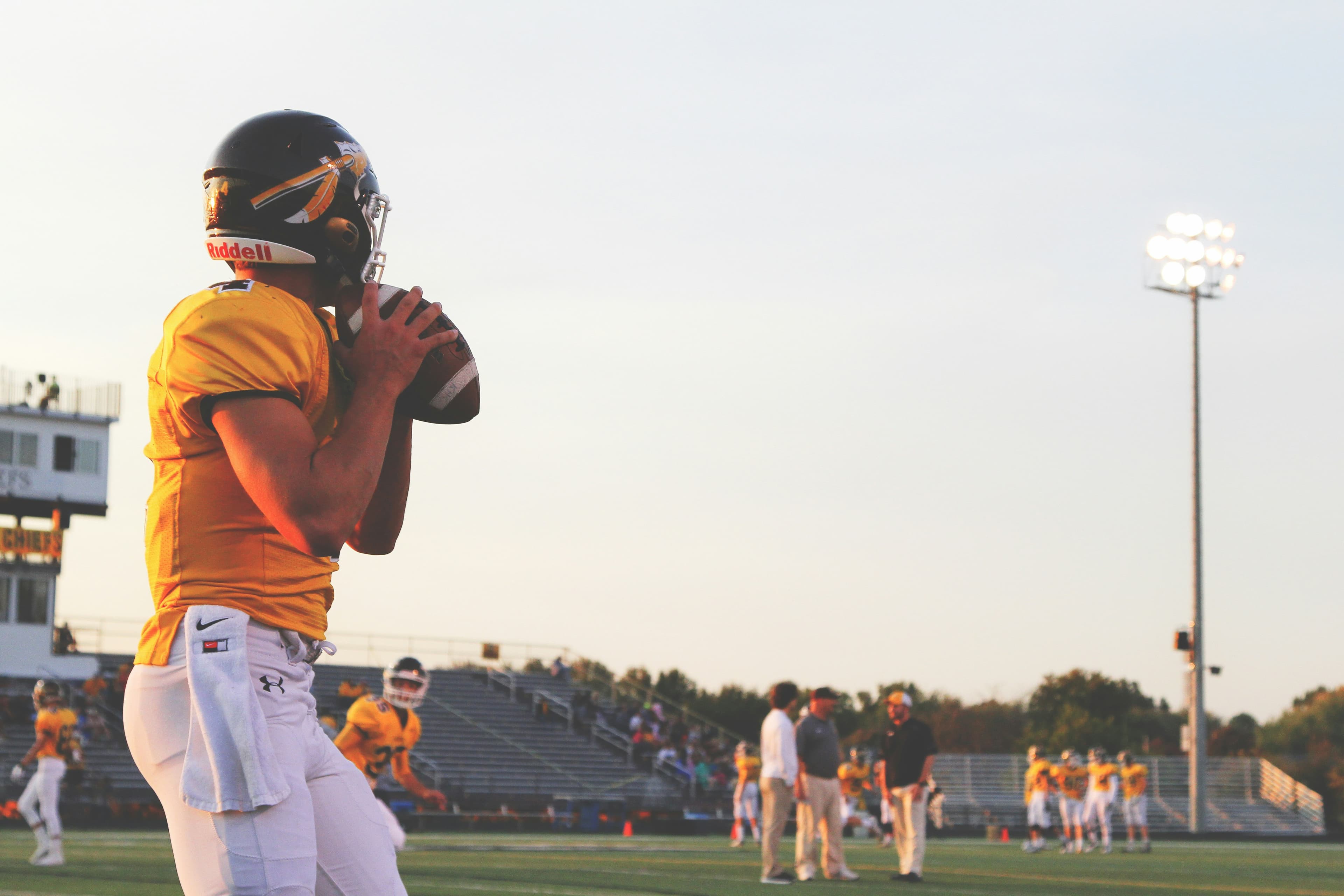 Thumbnail for Army Black Knights Football
