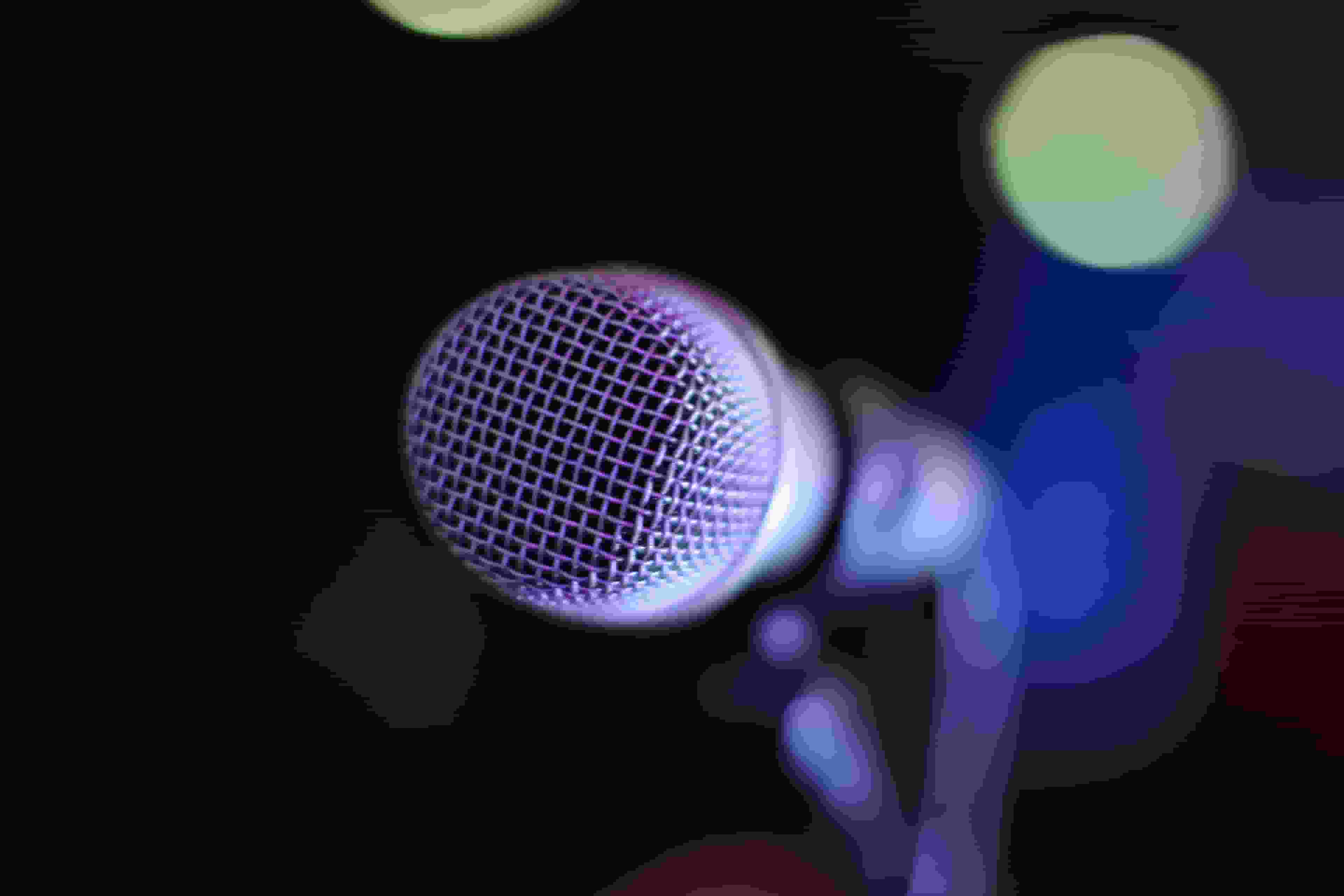 Thumbnail for Russell Dickerson