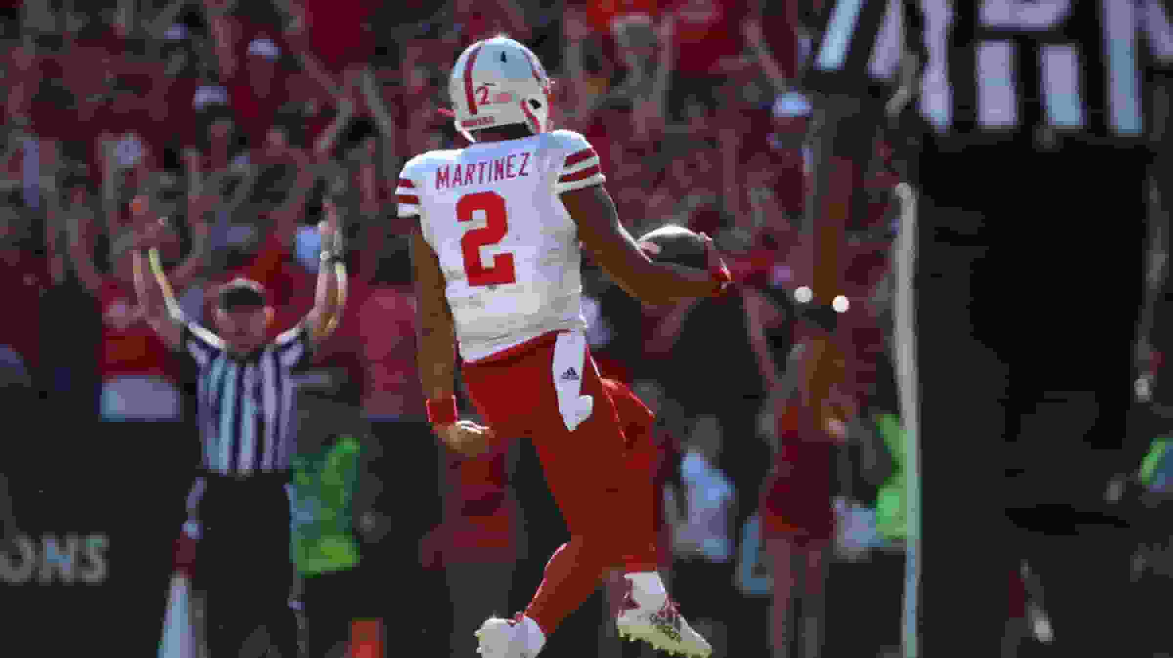 Thumbnail for Rutgers Scarlet Knights Football
