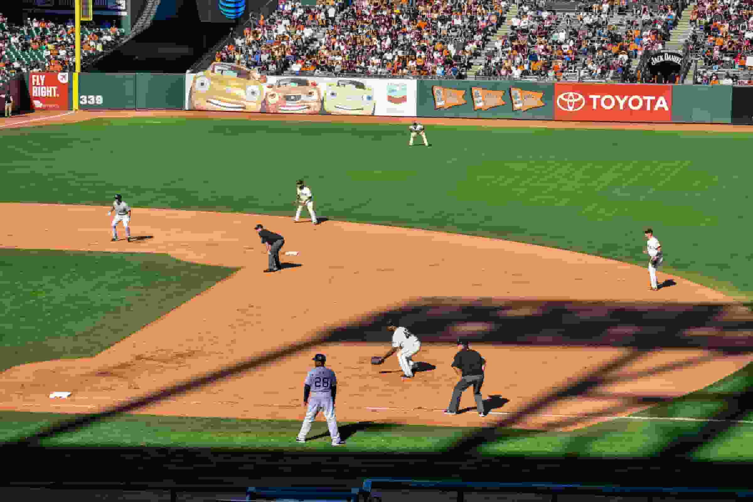 Thumbnail for San Francisco Giants