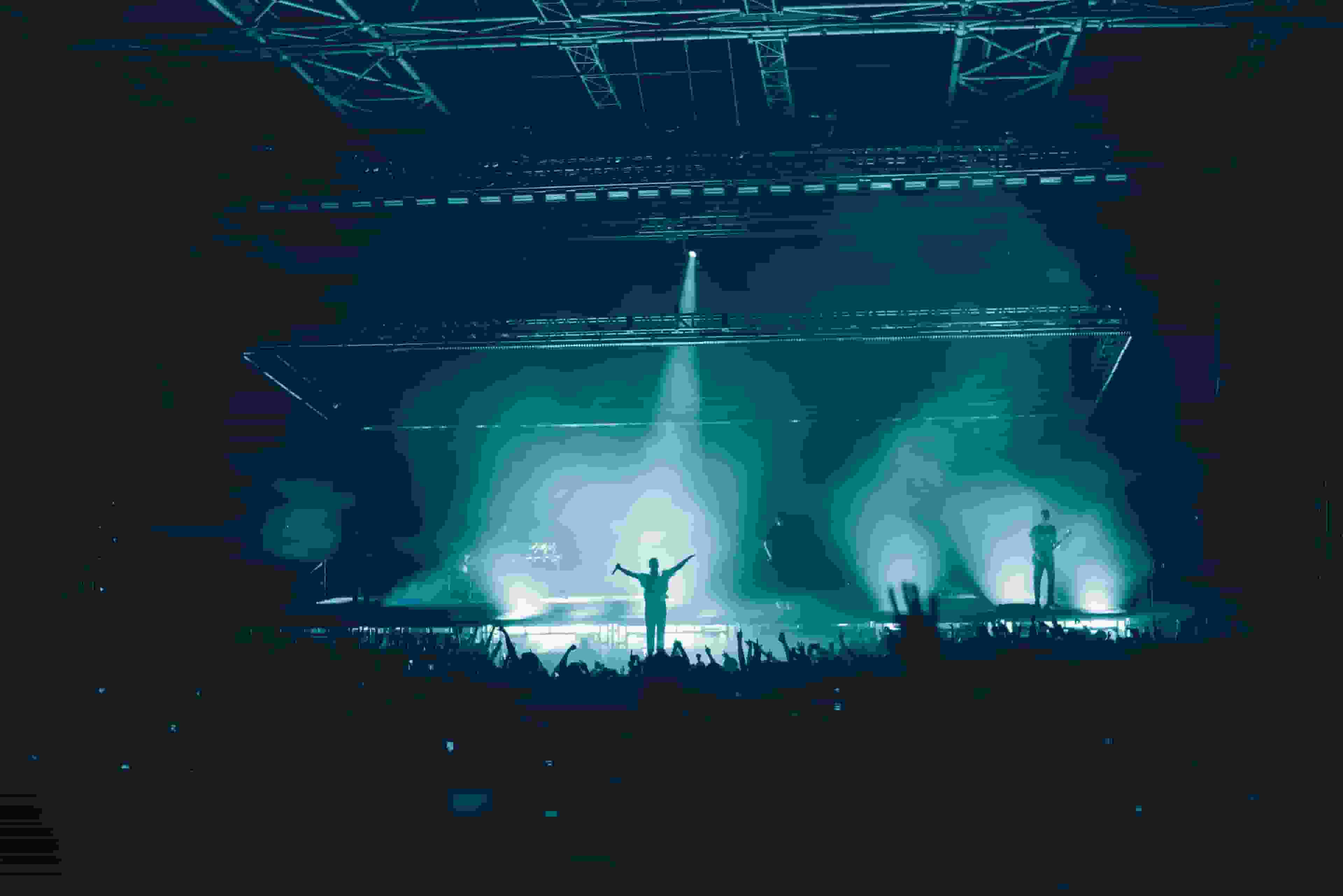 Thumbnail for Duke Dumont