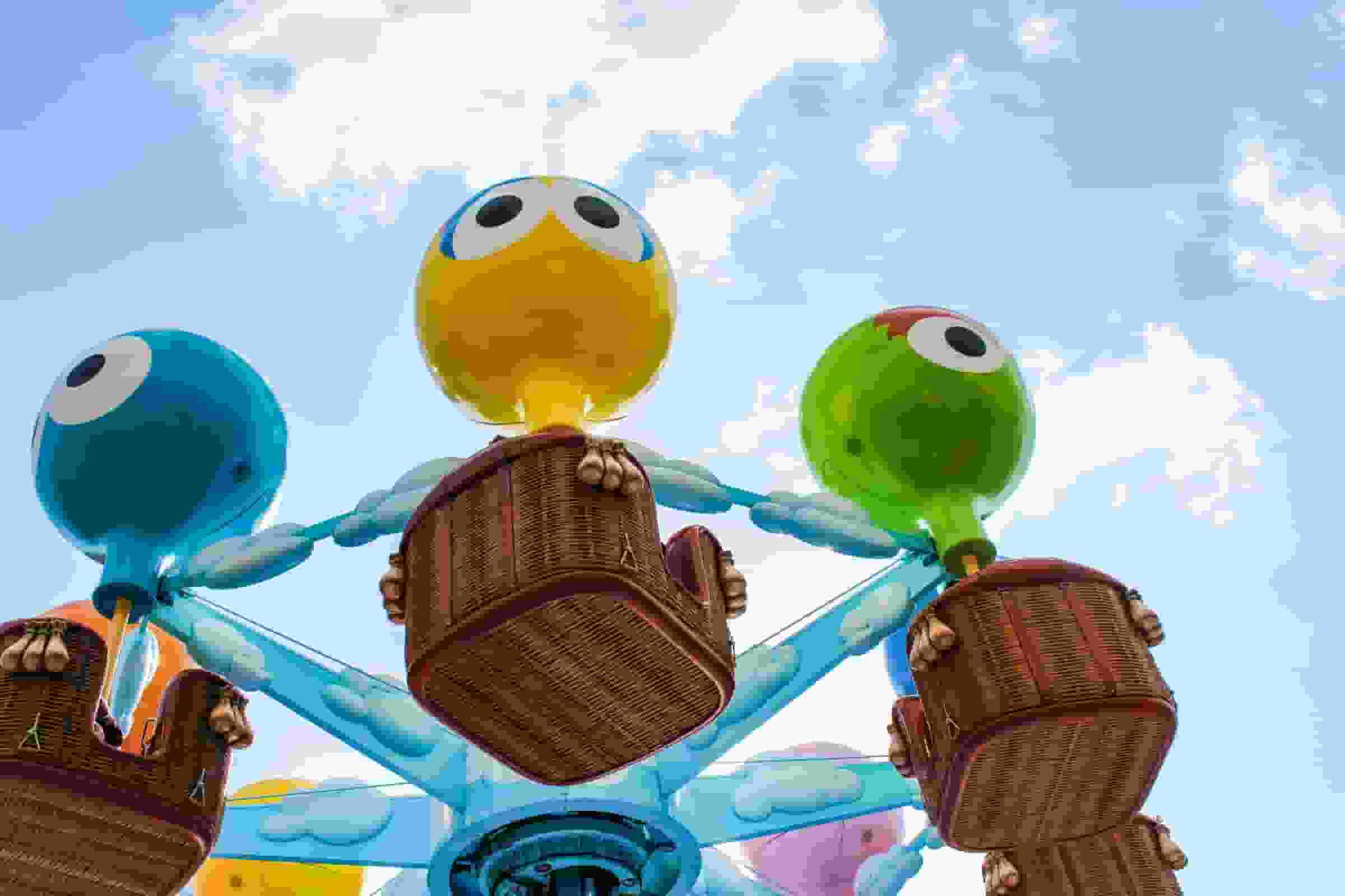 Thumbnail for Sesame Street Live