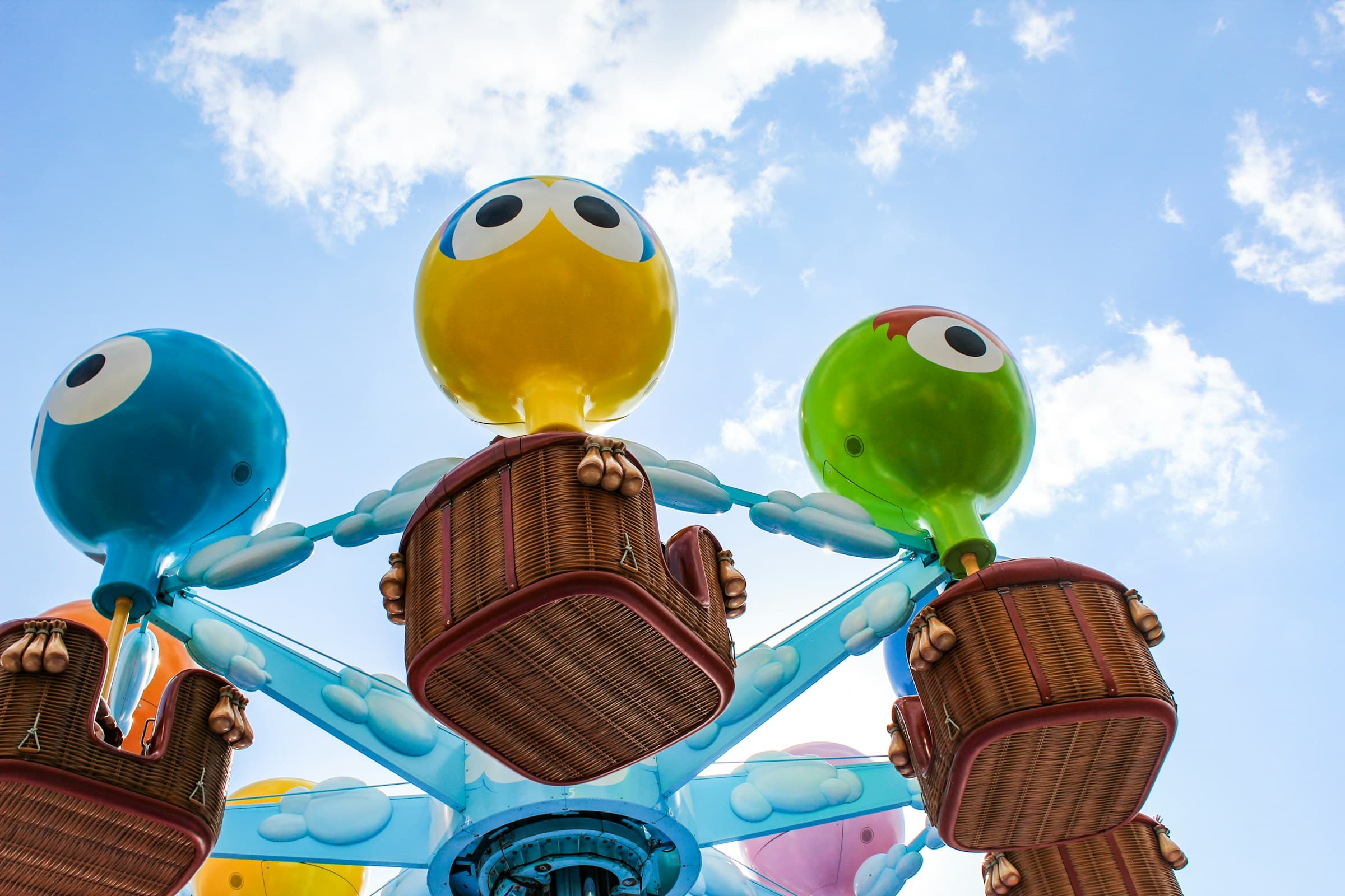 Thumbnail for Sesame Street Live