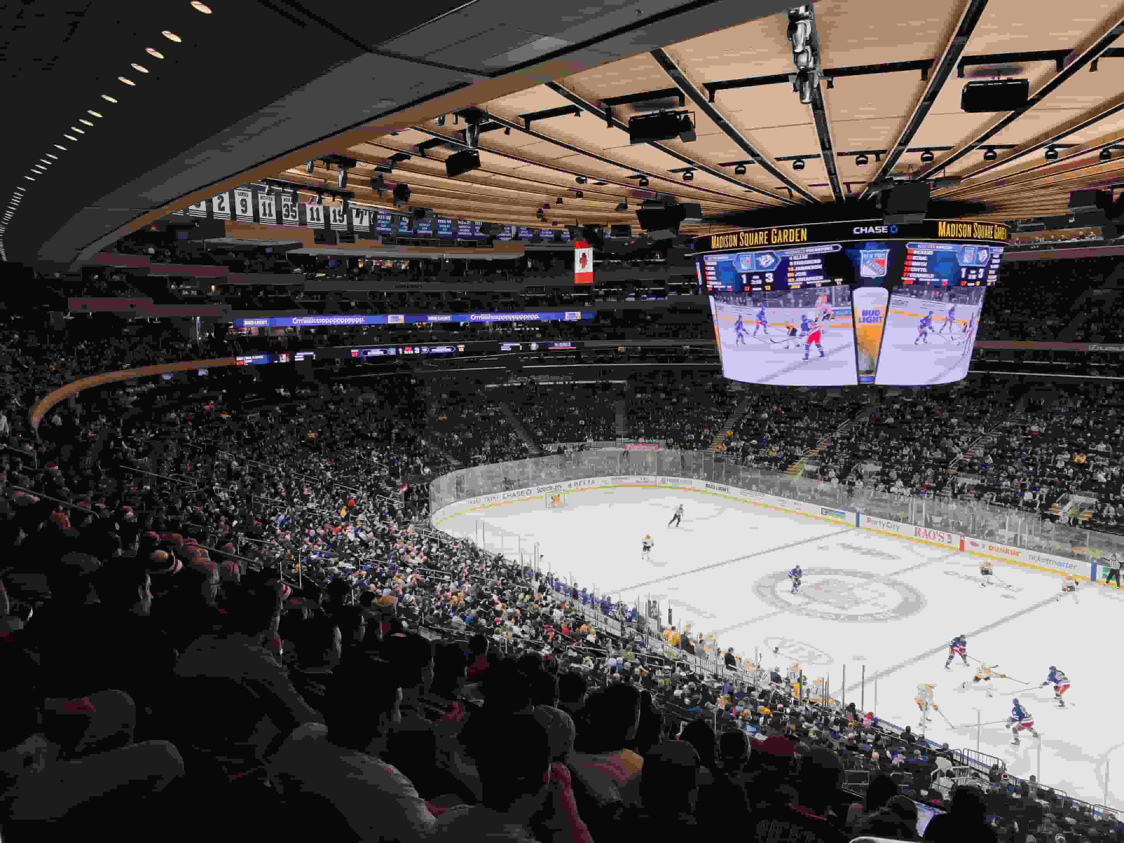 Thumbnail for Chicago Wolves