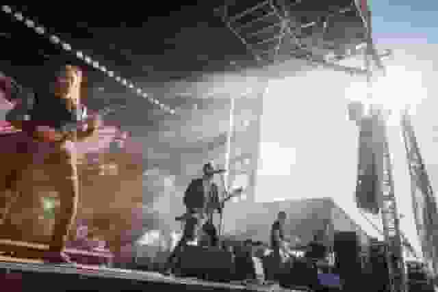 Thumbnail for Sick New World Festival