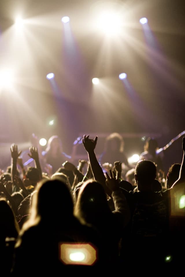 Thumbnail for Sing Out Loud Festival