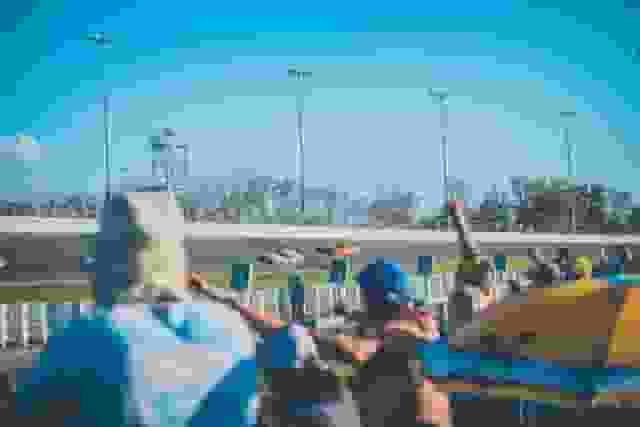 Thumbnail for Sport Clips Haircuts VFW 200