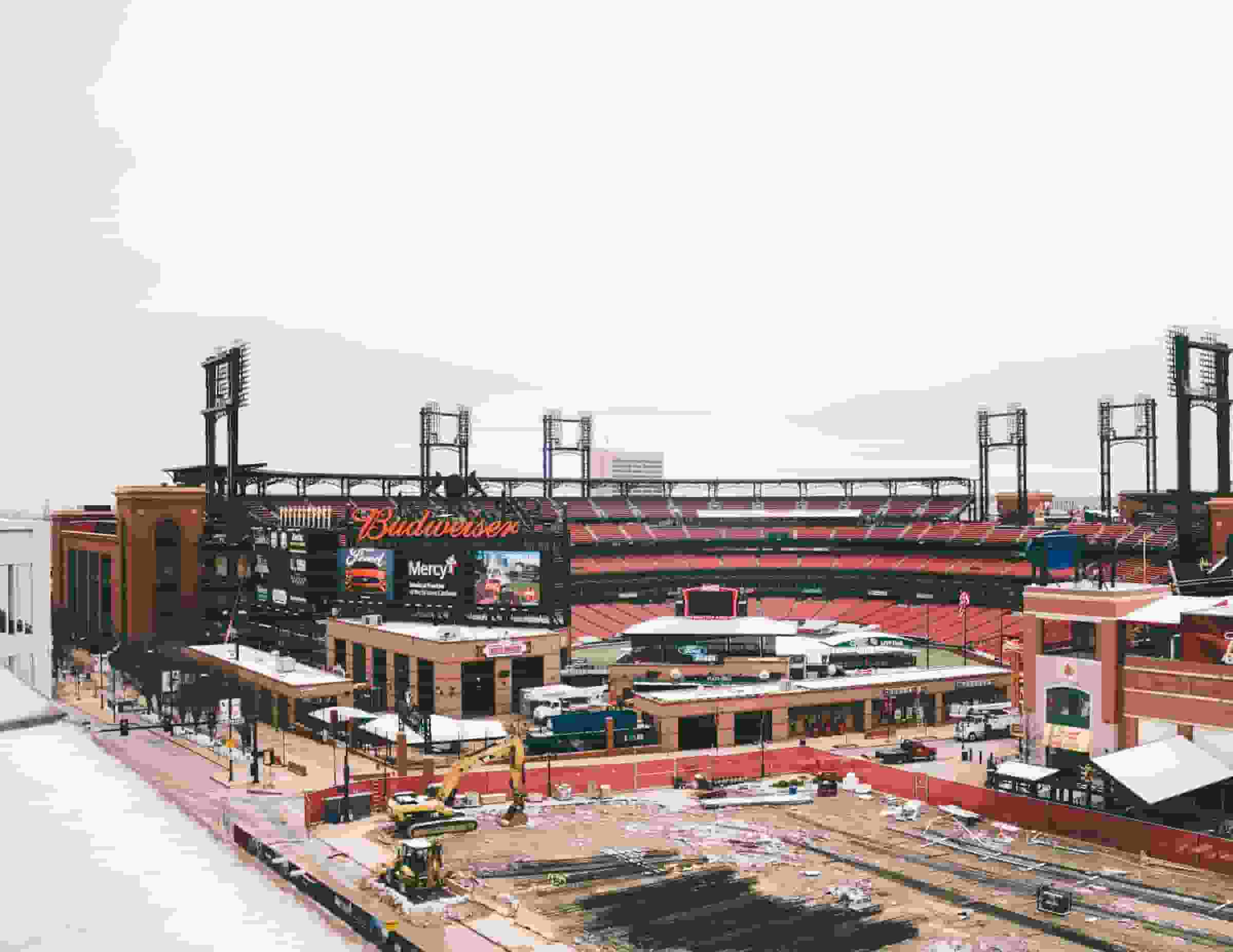 Thumbnail for St. Louis Cardinals