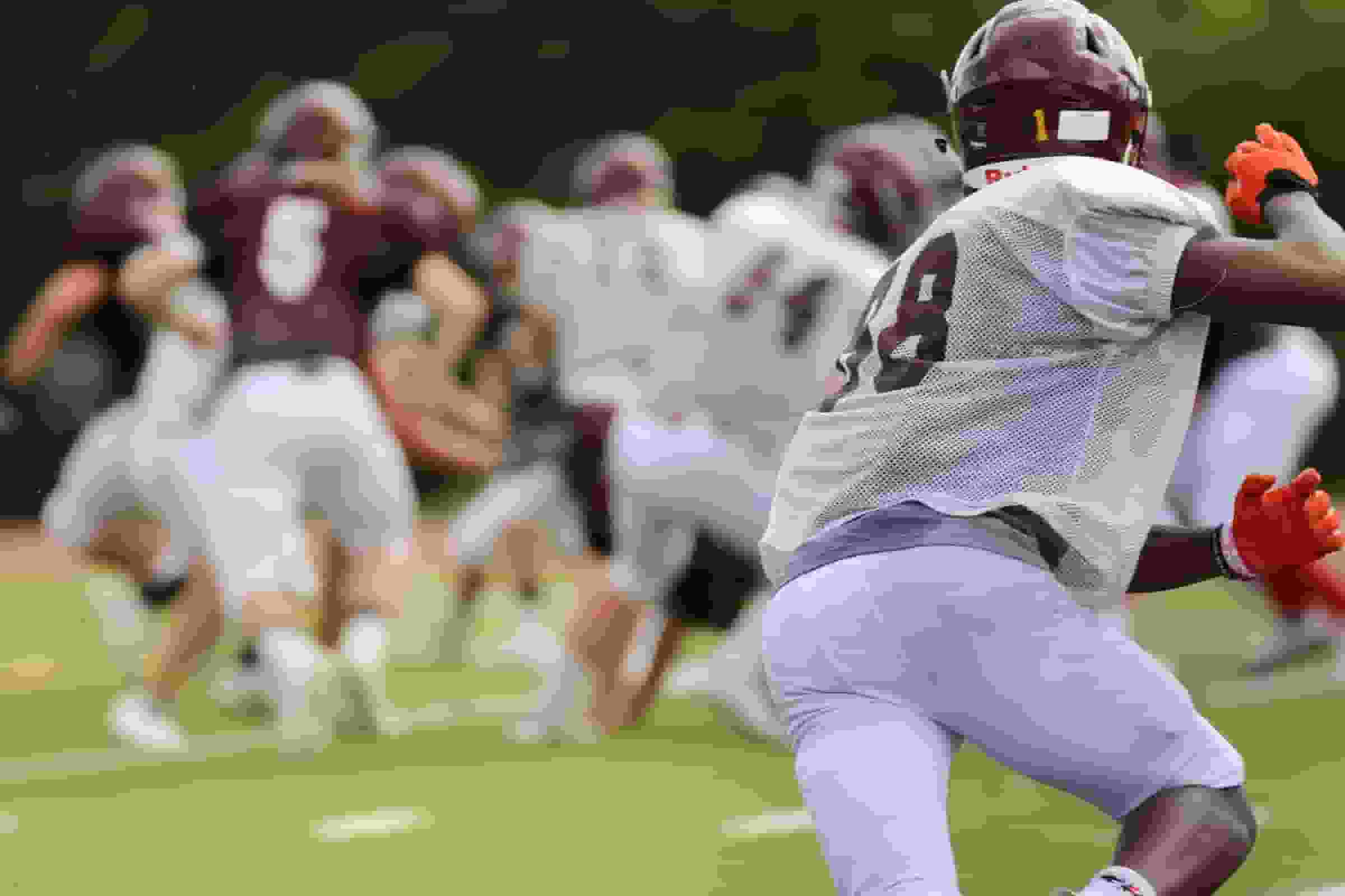 Thumbnail for Stanford Cardinal Football