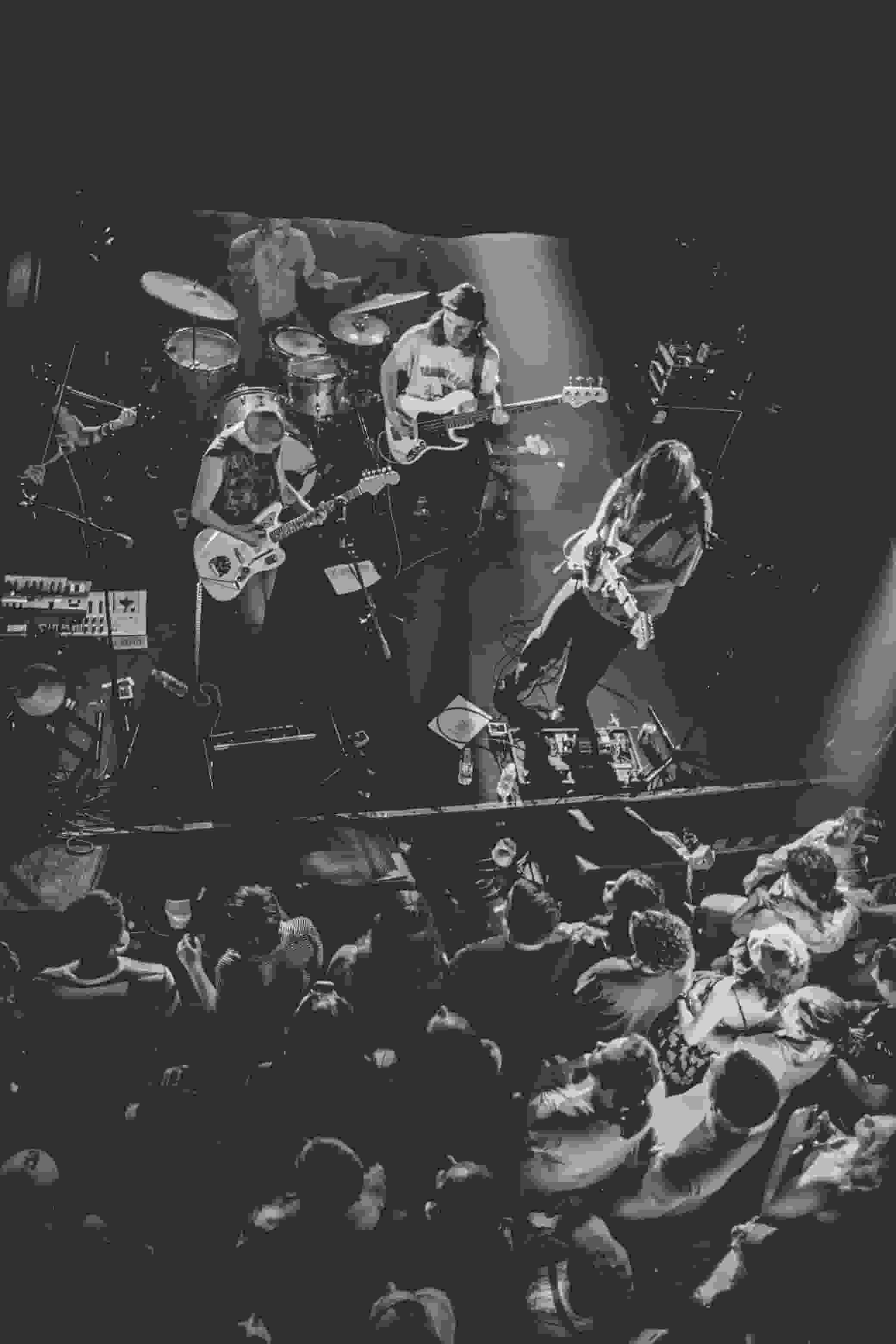 Thumbnail for Jane's Addiction