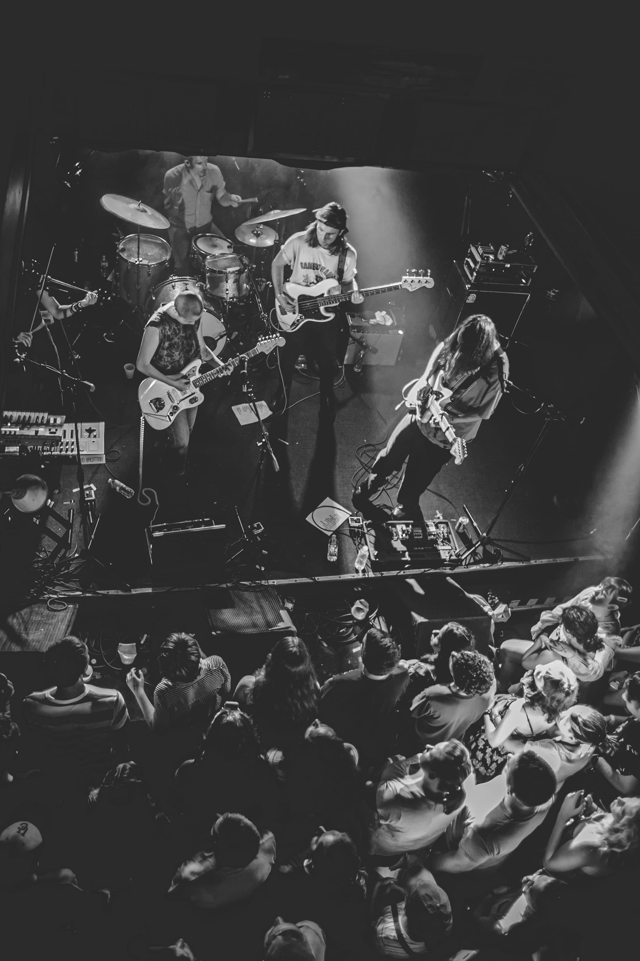 Thumbnail for Jane's Addiction