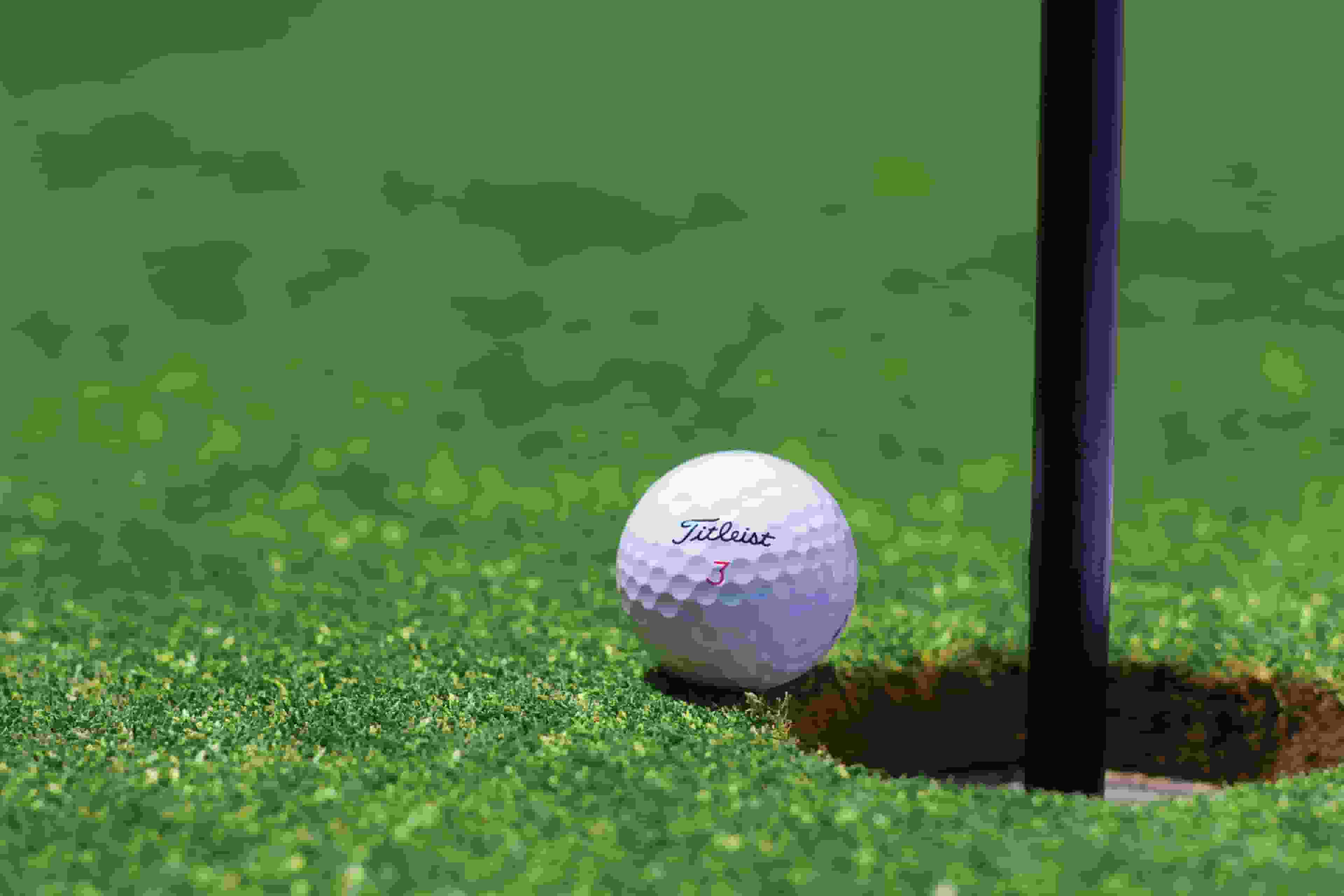 Thumbnail for KPMG Women's PGA Championship