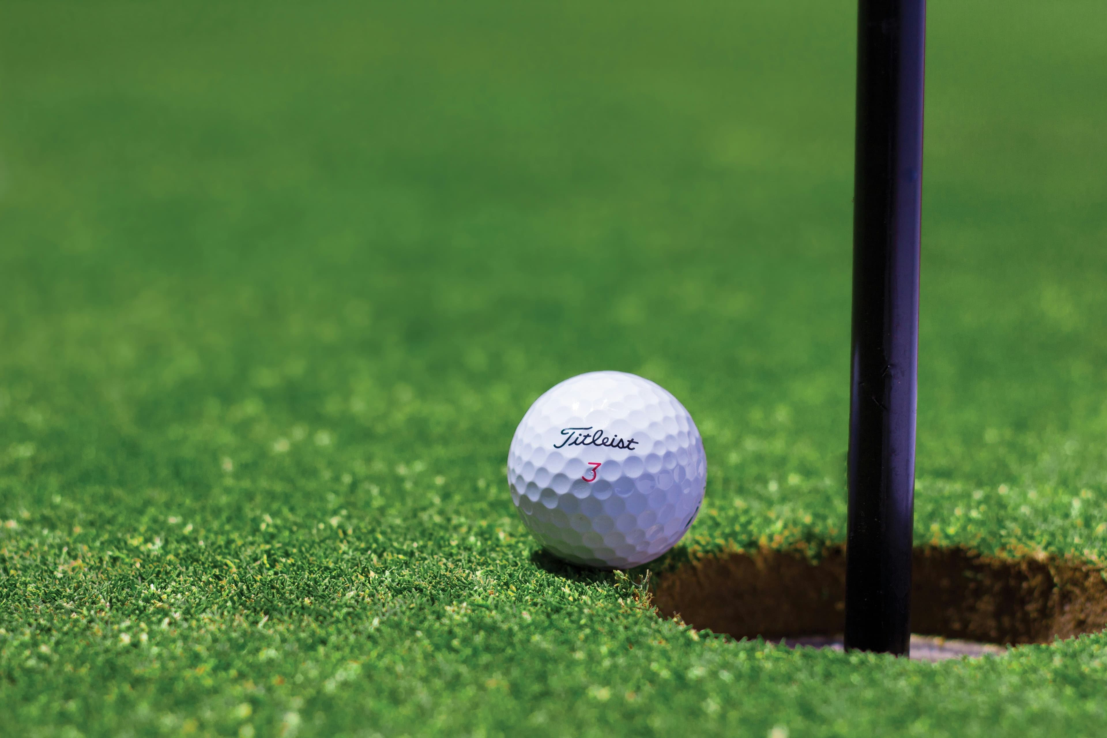 Thumbnail for KPMG Women's PGA Championship