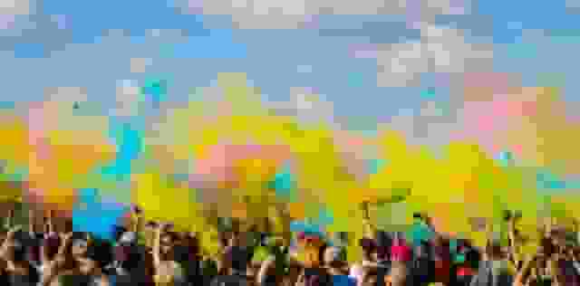 Thumbnail for Sueños Music Festival