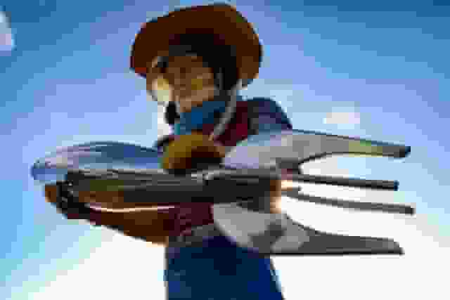 Thumbnail for Sugar Land Space Cowboys