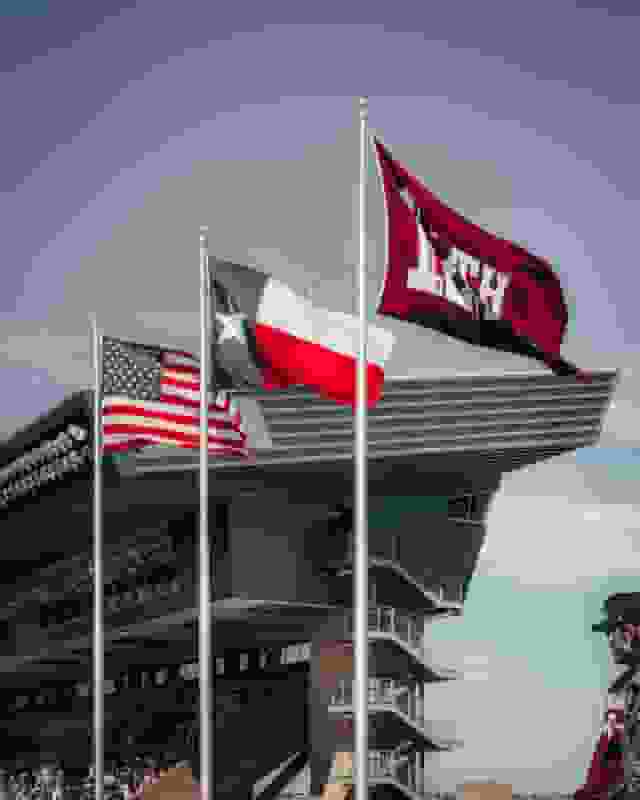 Thumbnail for Texas A&M Aggies Football