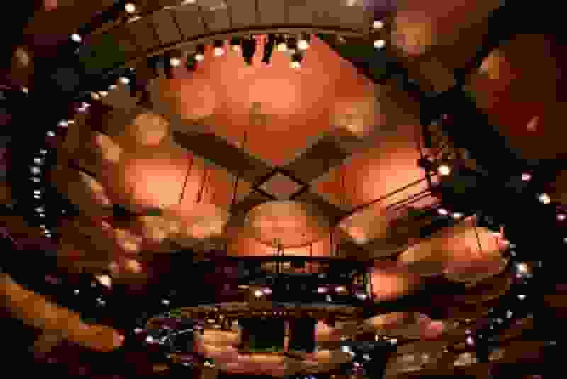 Thumbnail for The Colorado Symphony