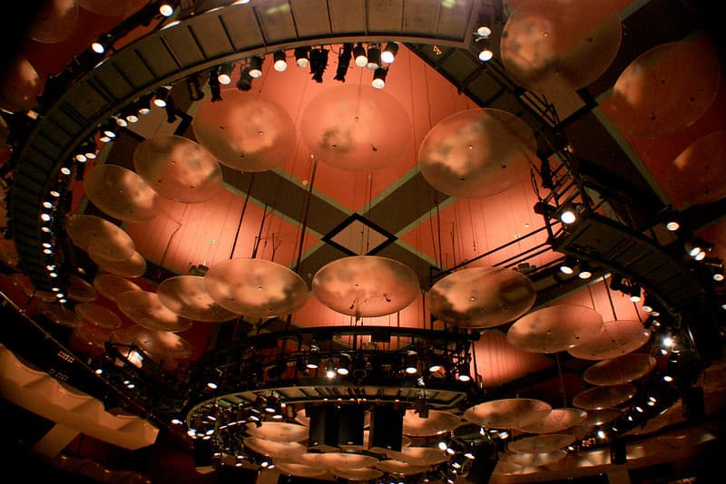 Thumbnail for The Colorado Symphony
