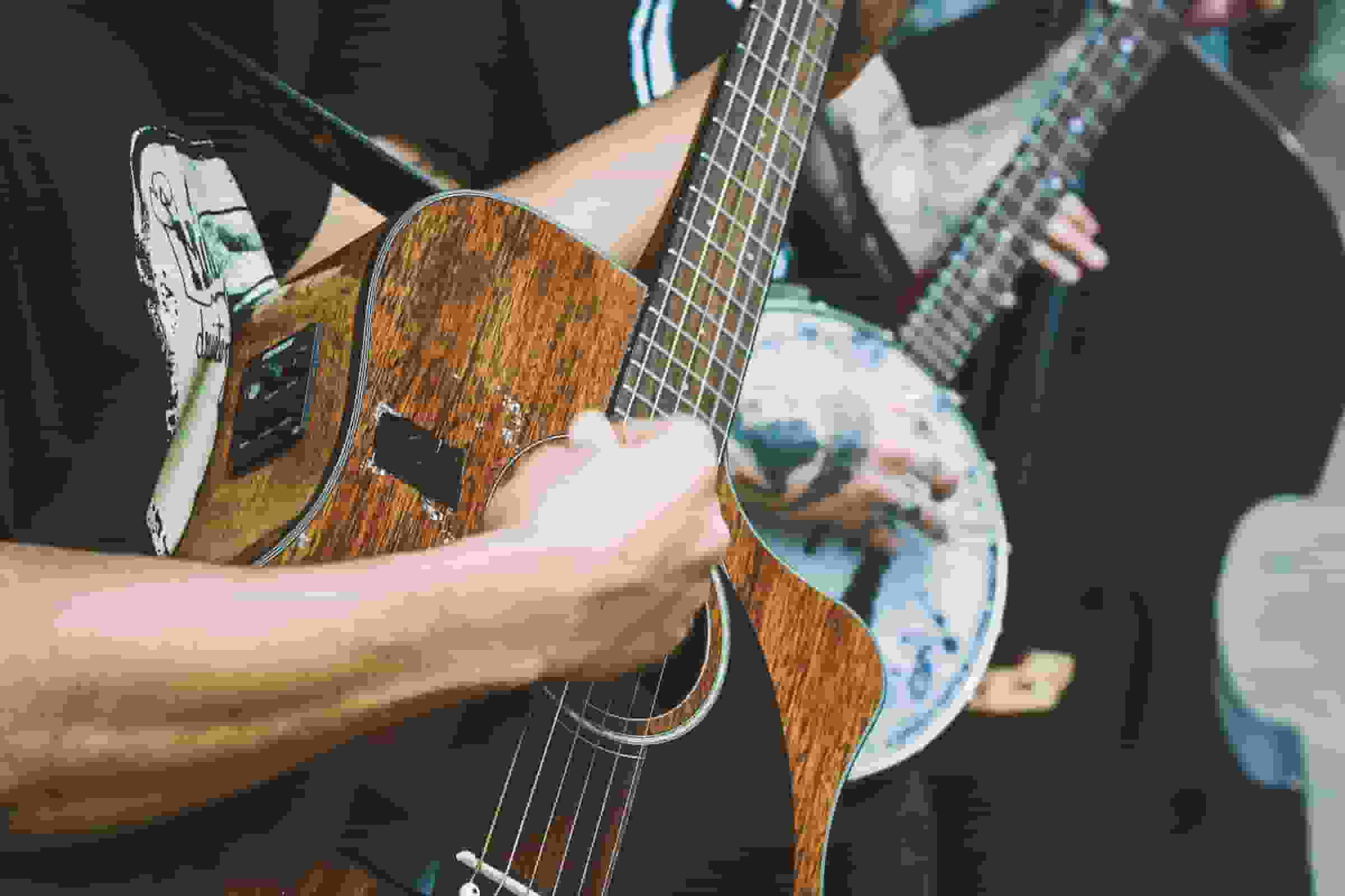 Thumbnail for The Jerry Douglas Band