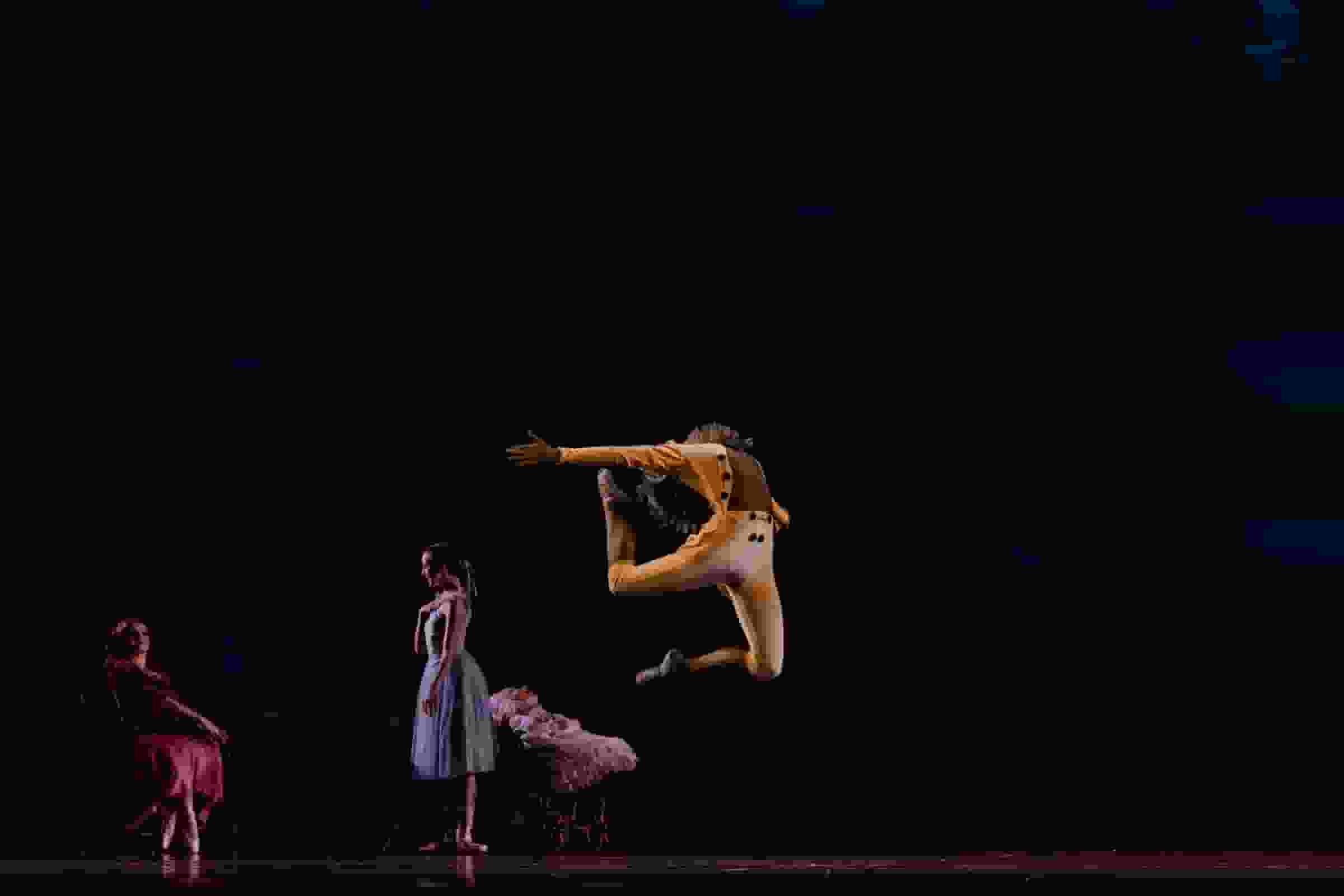 Thumbnail for The Nutcracker New York